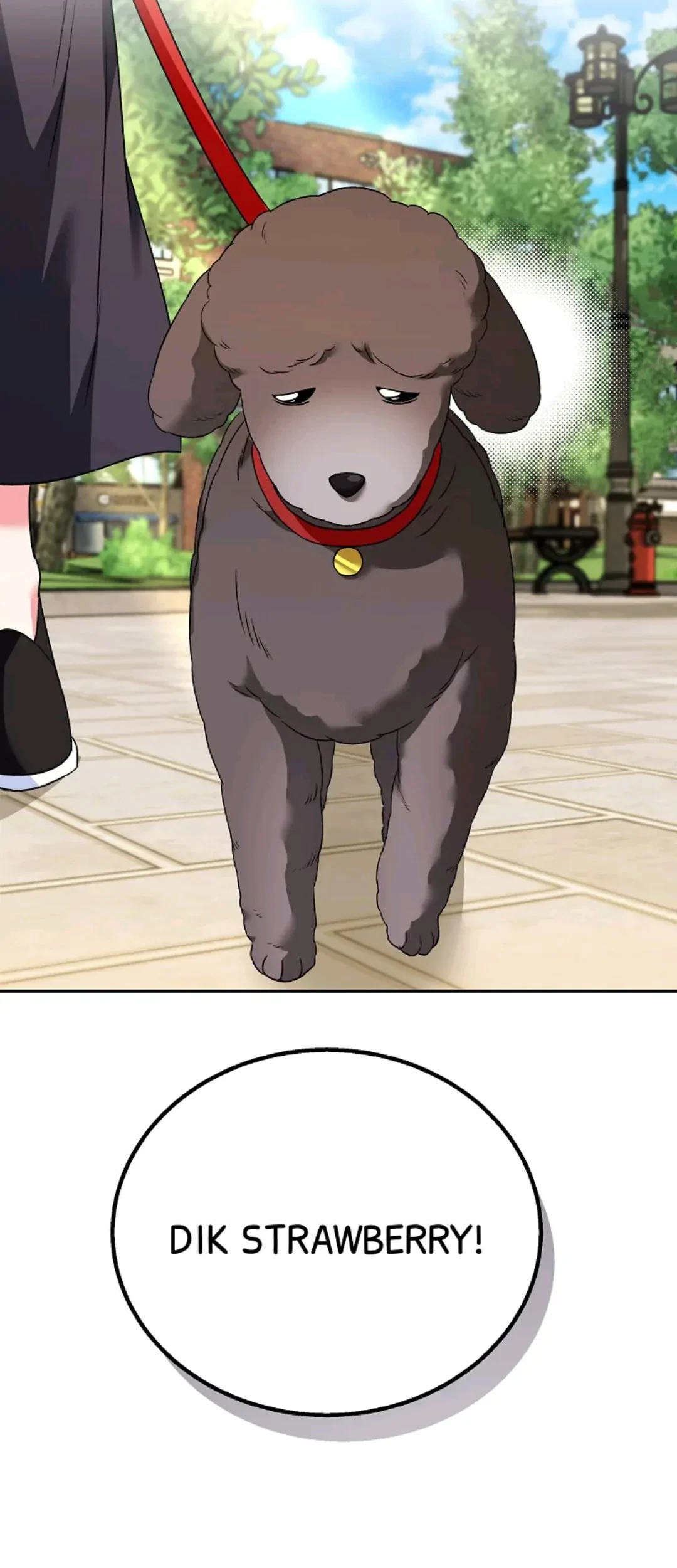 Hello? Veterinarian! Chapter 32 - Halaman 24