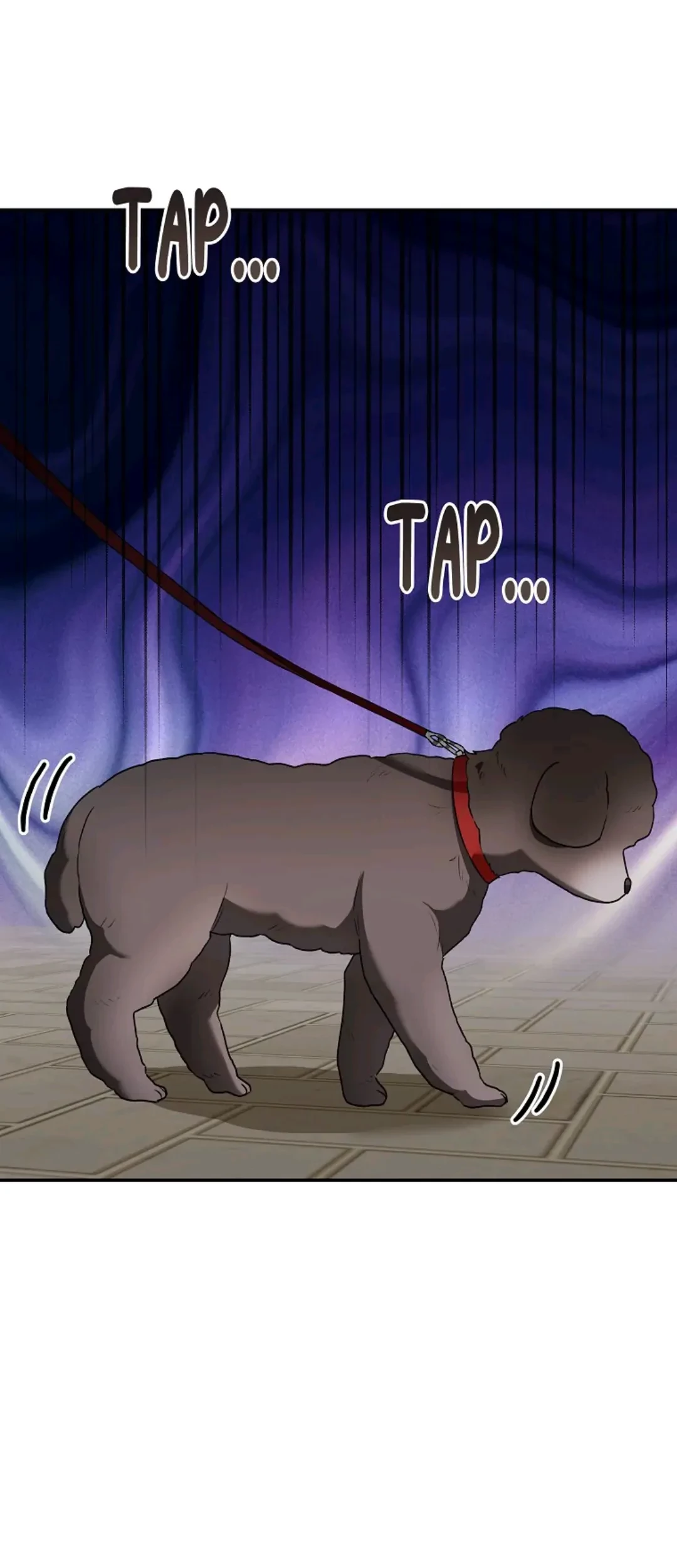 Hello? Veterinarian! Chapter 31 - Halaman 30