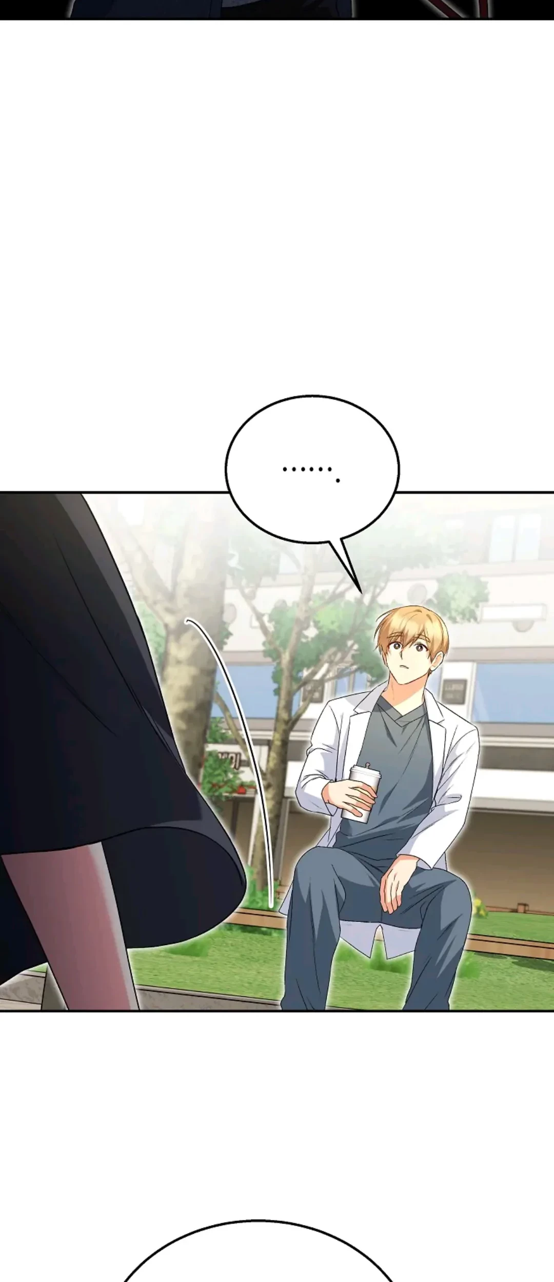 Hello? Veterinarian! Chapter 31 - Halaman 37