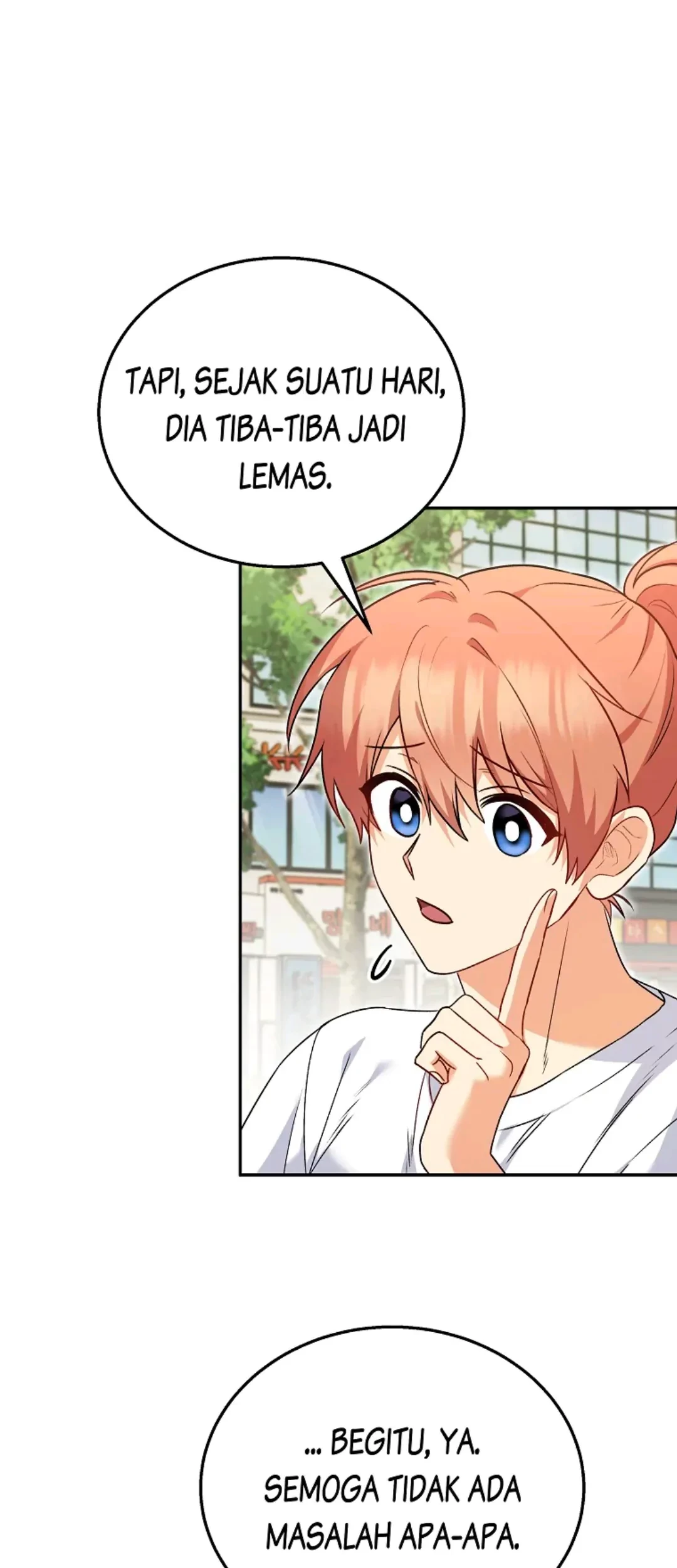 Hello? Veterinarian! Chapter 31 - Halaman 57