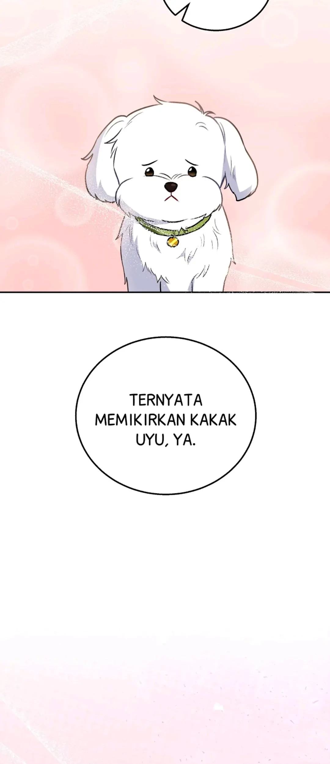 Hello? Veterinarian! Chapter 31 - Halaman 73