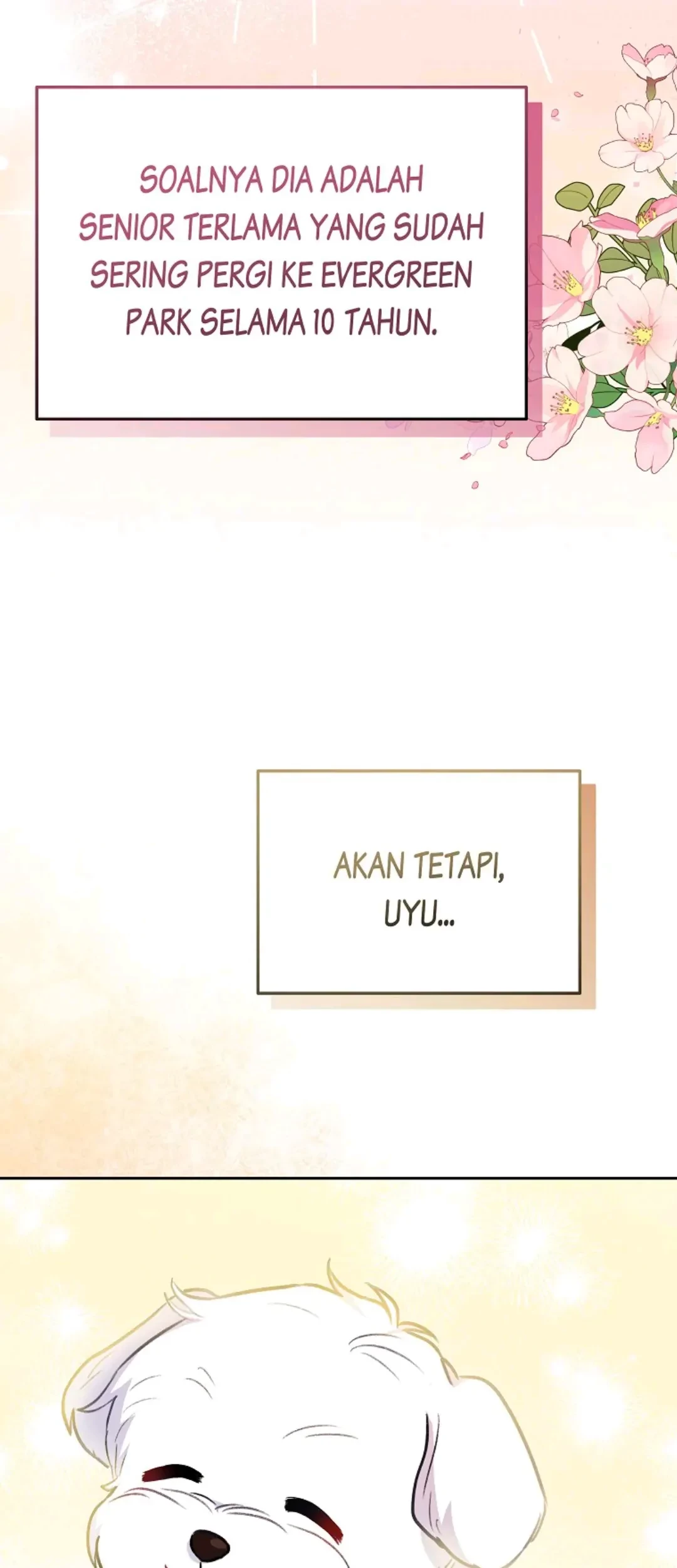 Hello? Veterinarian! Chapter 31 - Halaman 75