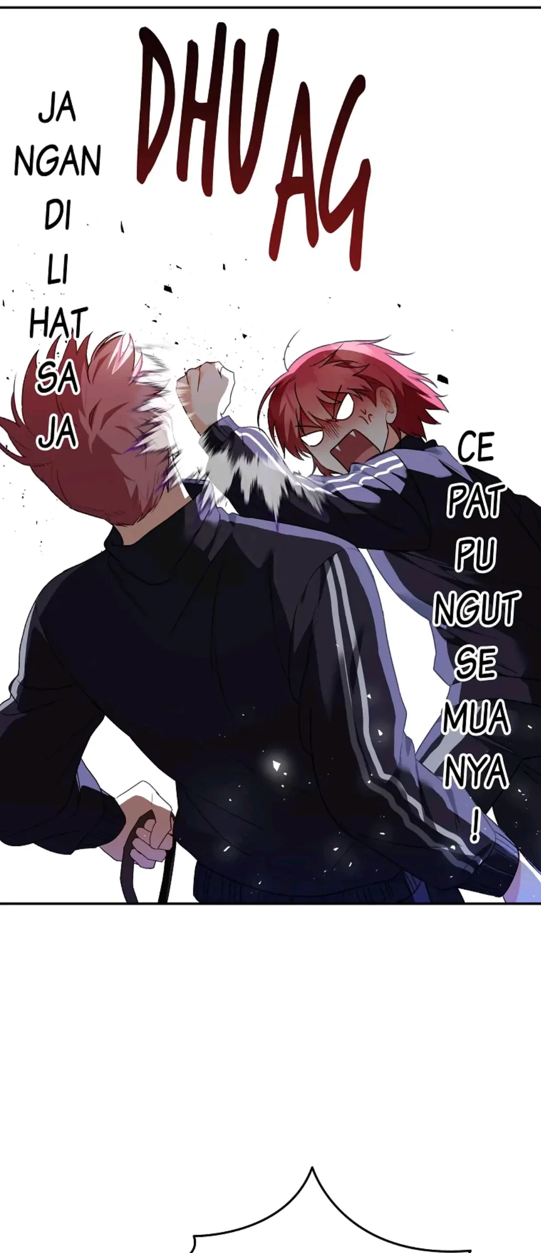 Hello? Veterinarian! Chapter 31 - Halaman 13