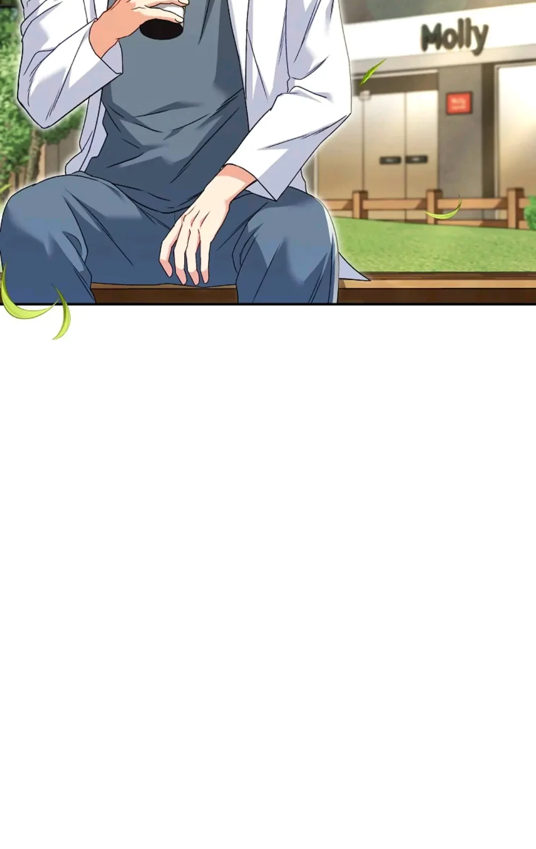 Hello? Veterinarian! Chapter 31 - Halaman 19