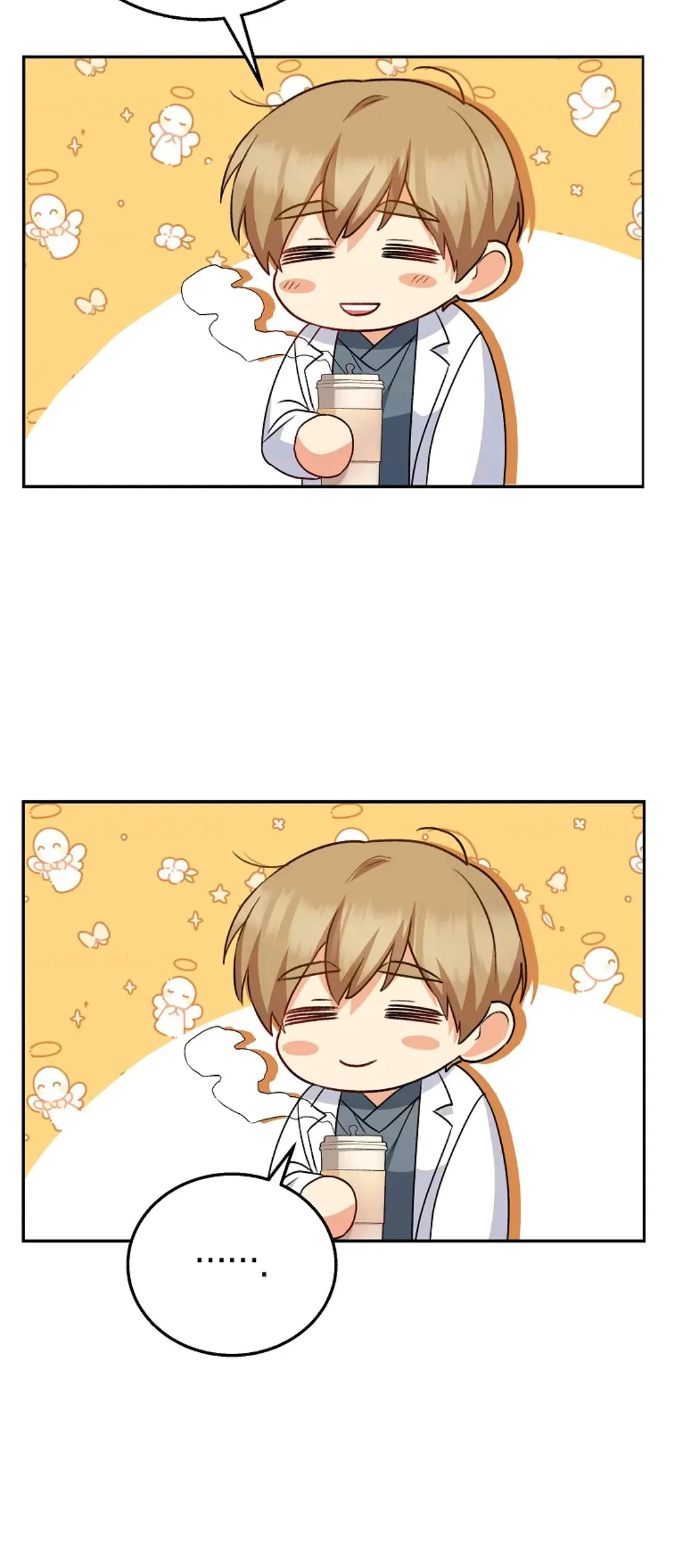 Hello? Veterinarian! Chapter 31 - Halaman 23