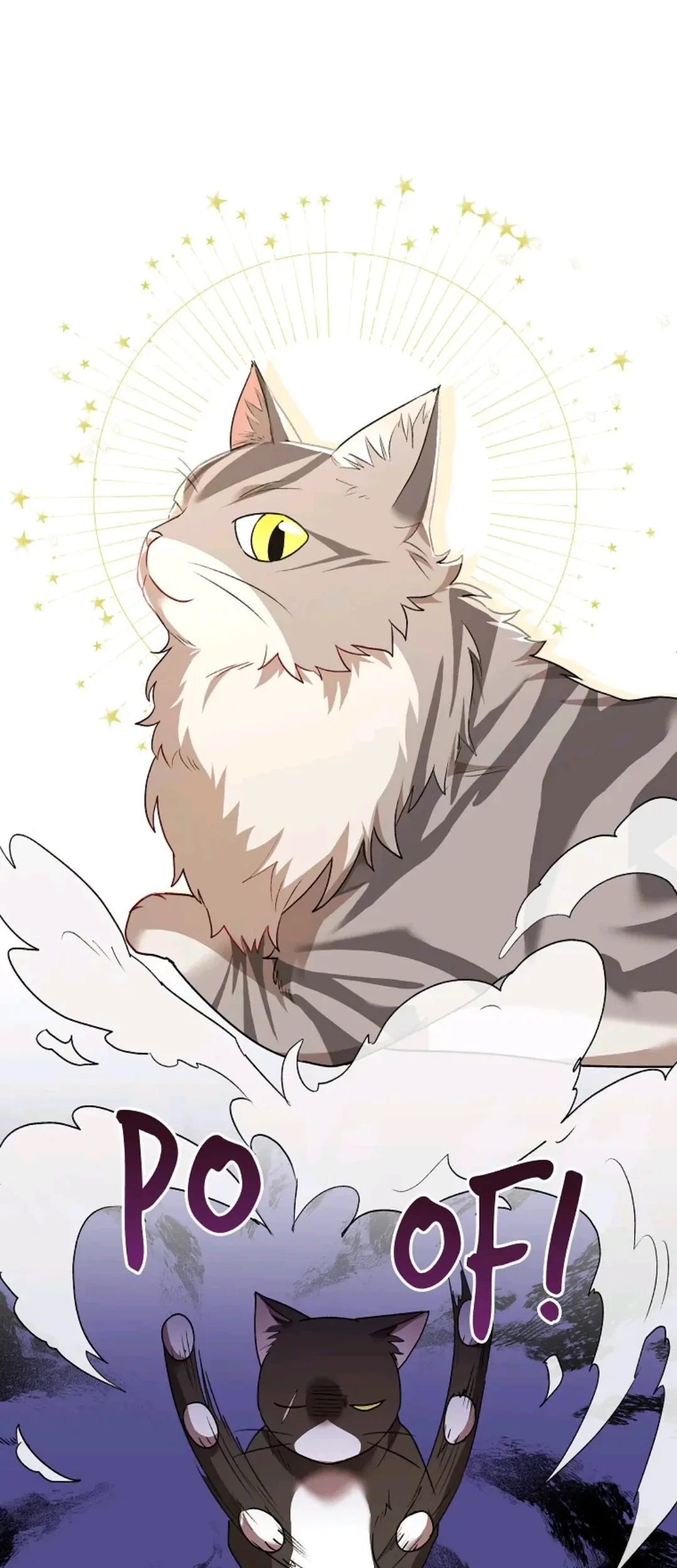 Hello? Veterinarian! Chapter 30 - Halaman 28