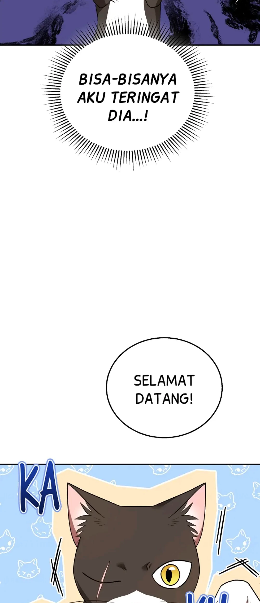 Hello? Veterinarian! Chapter 30 - Halaman 29