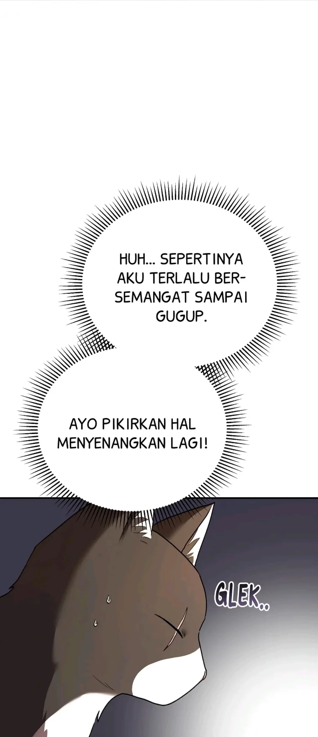 Hello? Veterinarian! Chapter 30 - Halaman 35