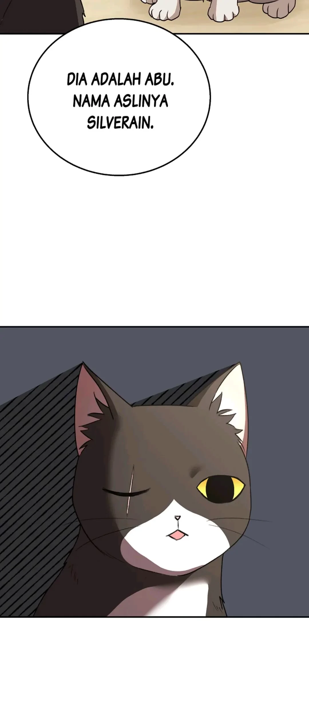 Hello? Veterinarian! Chapter 30 - Halaman 39