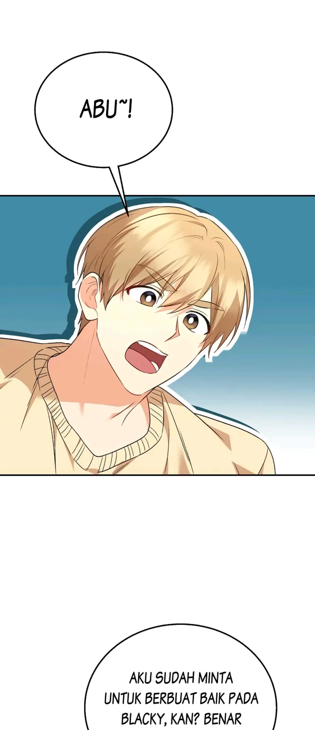 Hello? Veterinarian! Chapter 30 - Halaman 44