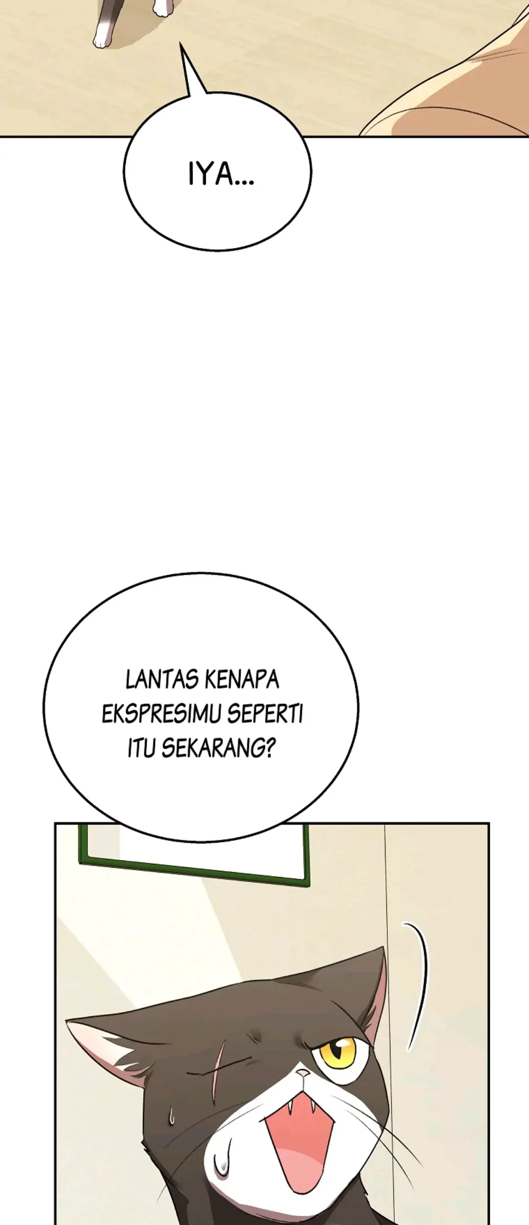 Hello? Veterinarian! Chapter 30 - Halaman 49