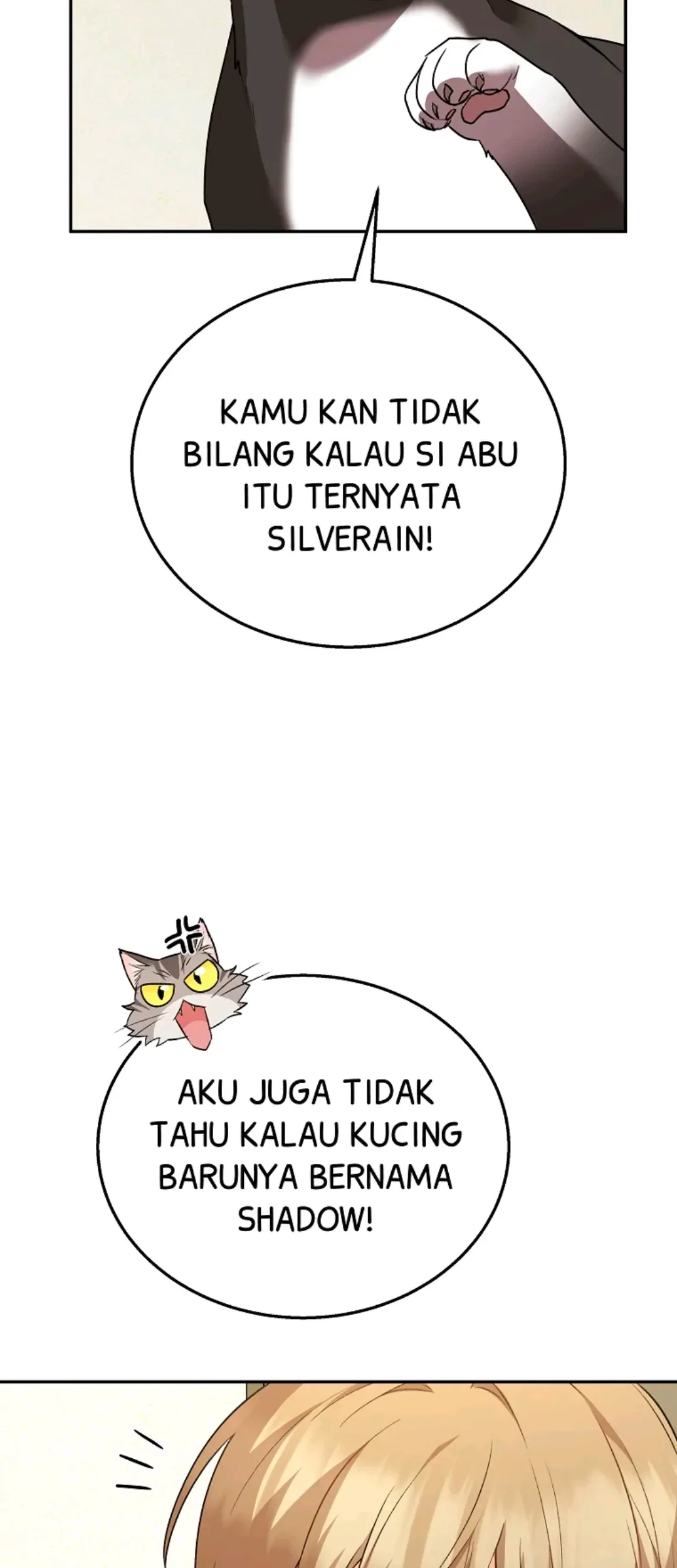 Hello? Veterinarian! Chapter 30 - Halaman 50