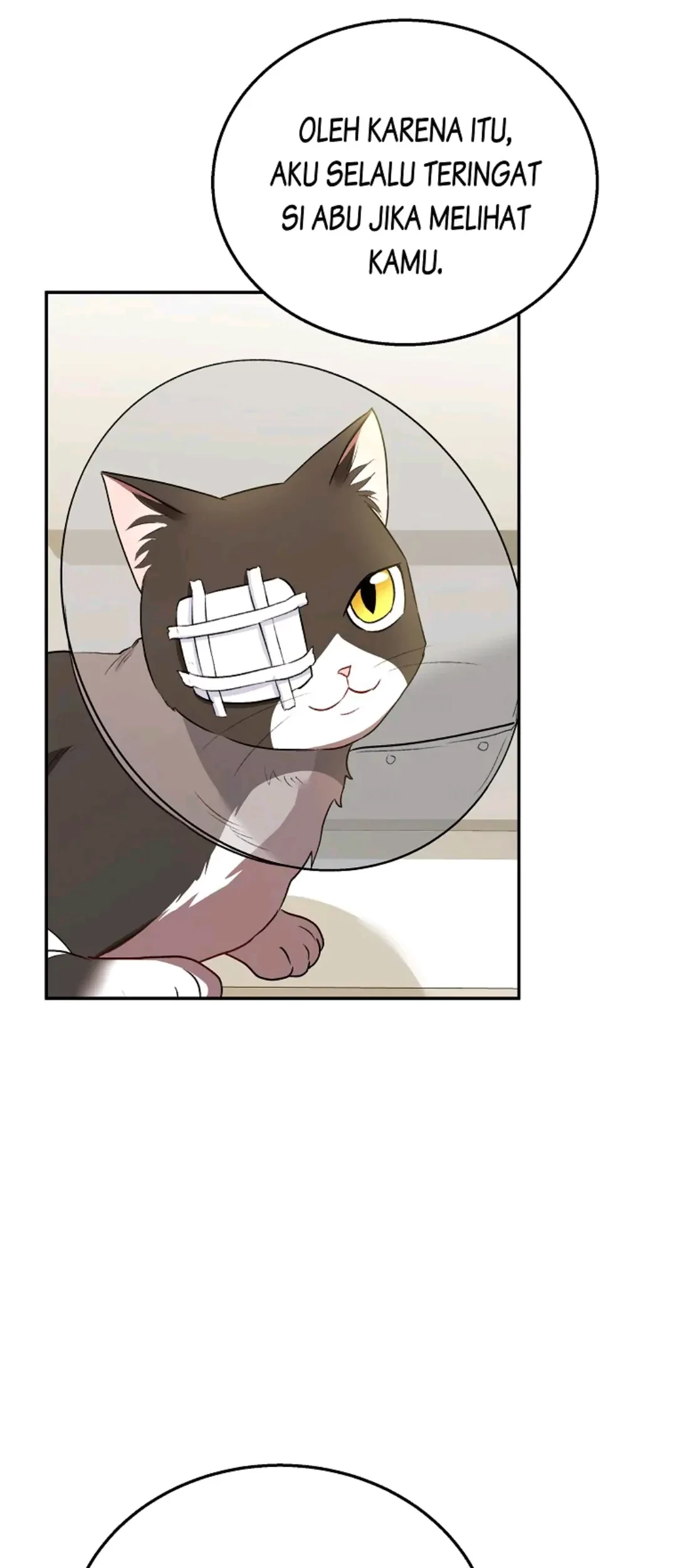 Manhwa Hello? Veterinarian! Chapter 30 gambar 2
