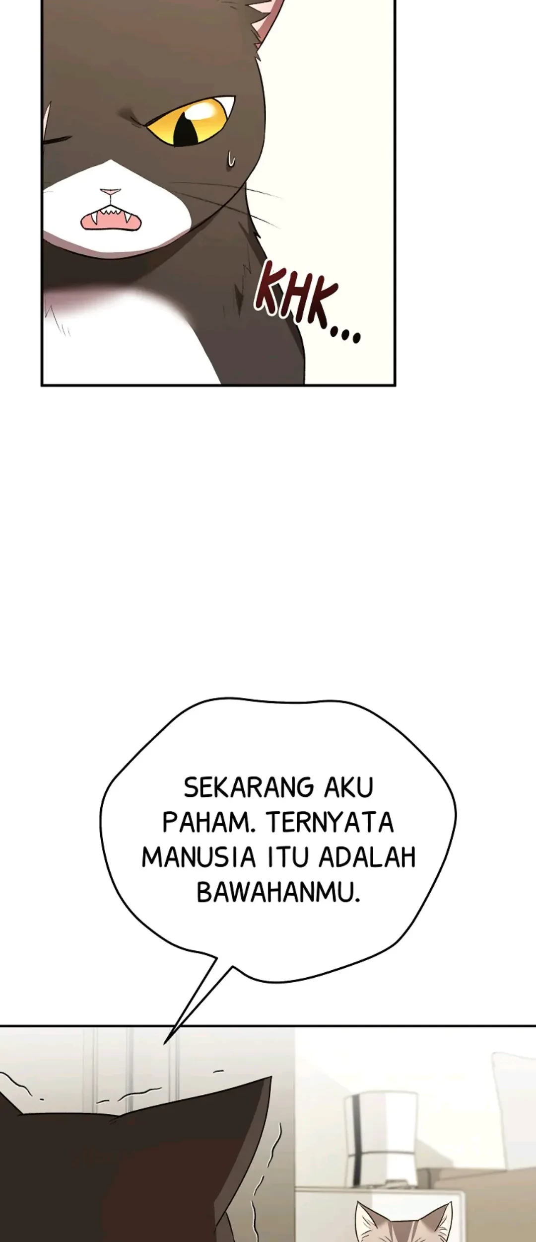 Hello? Veterinarian! Chapter 30 - Halaman 53