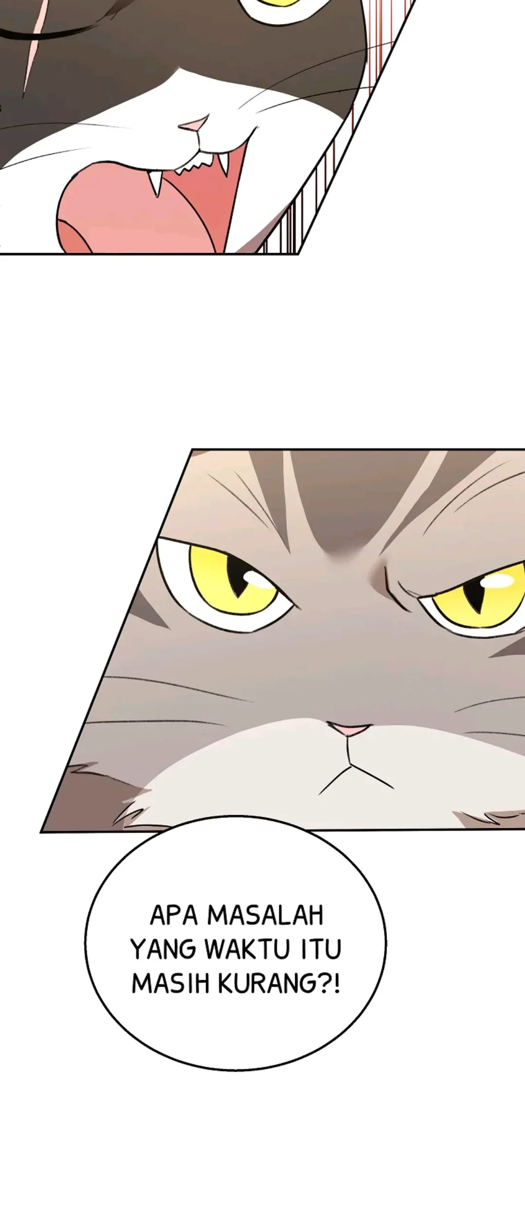 Hello? Veterinarian! Chapter 30 - Halaman 56