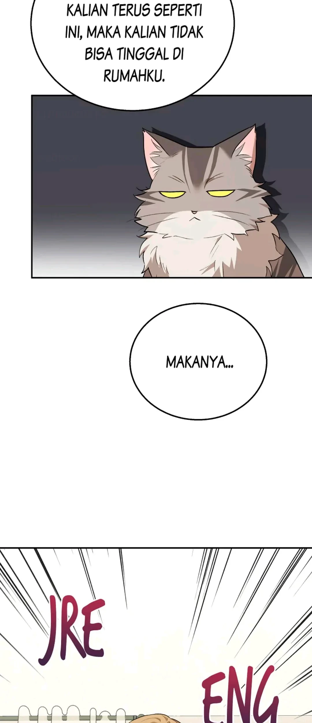 Hello? Veterinarian! Chapter 30 - Halaman 61