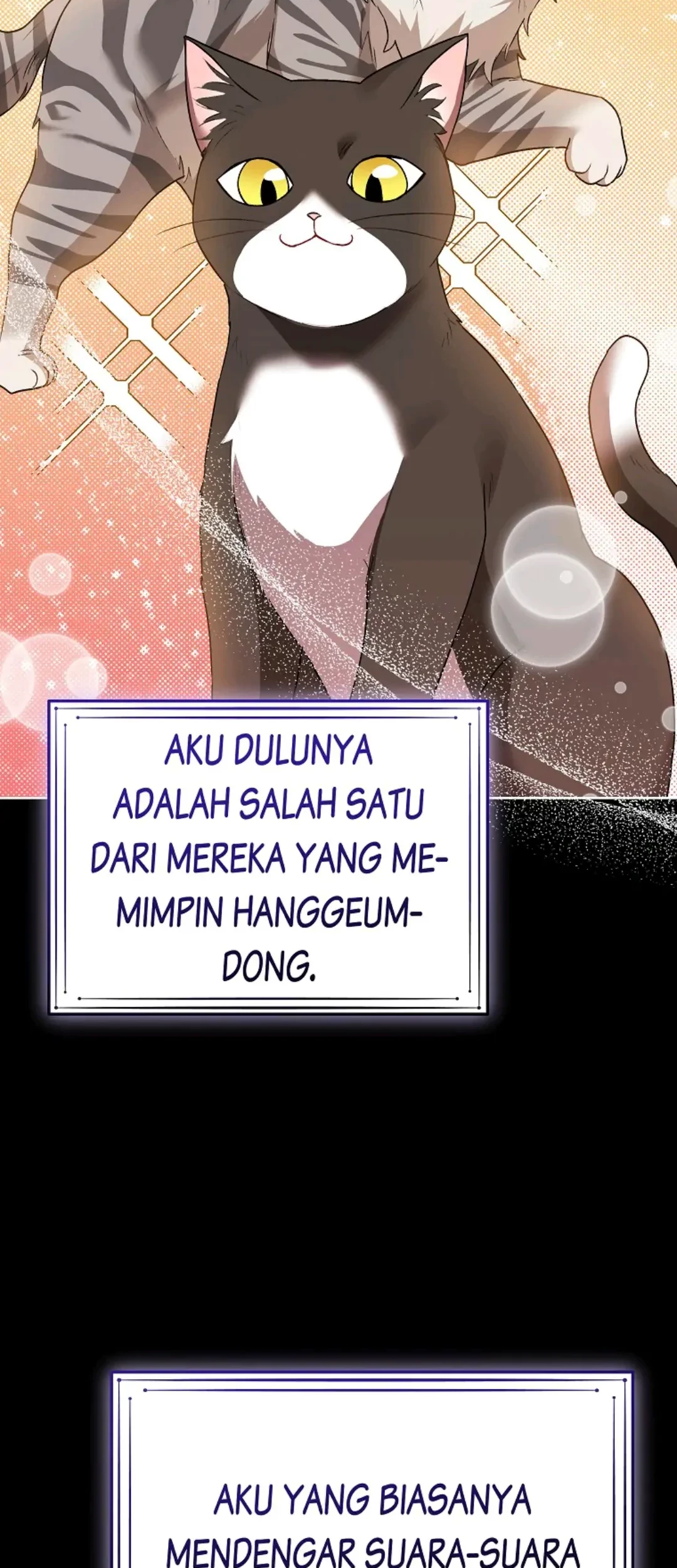 Hello? Veterinarian! Chapter 30 - Halaman 72