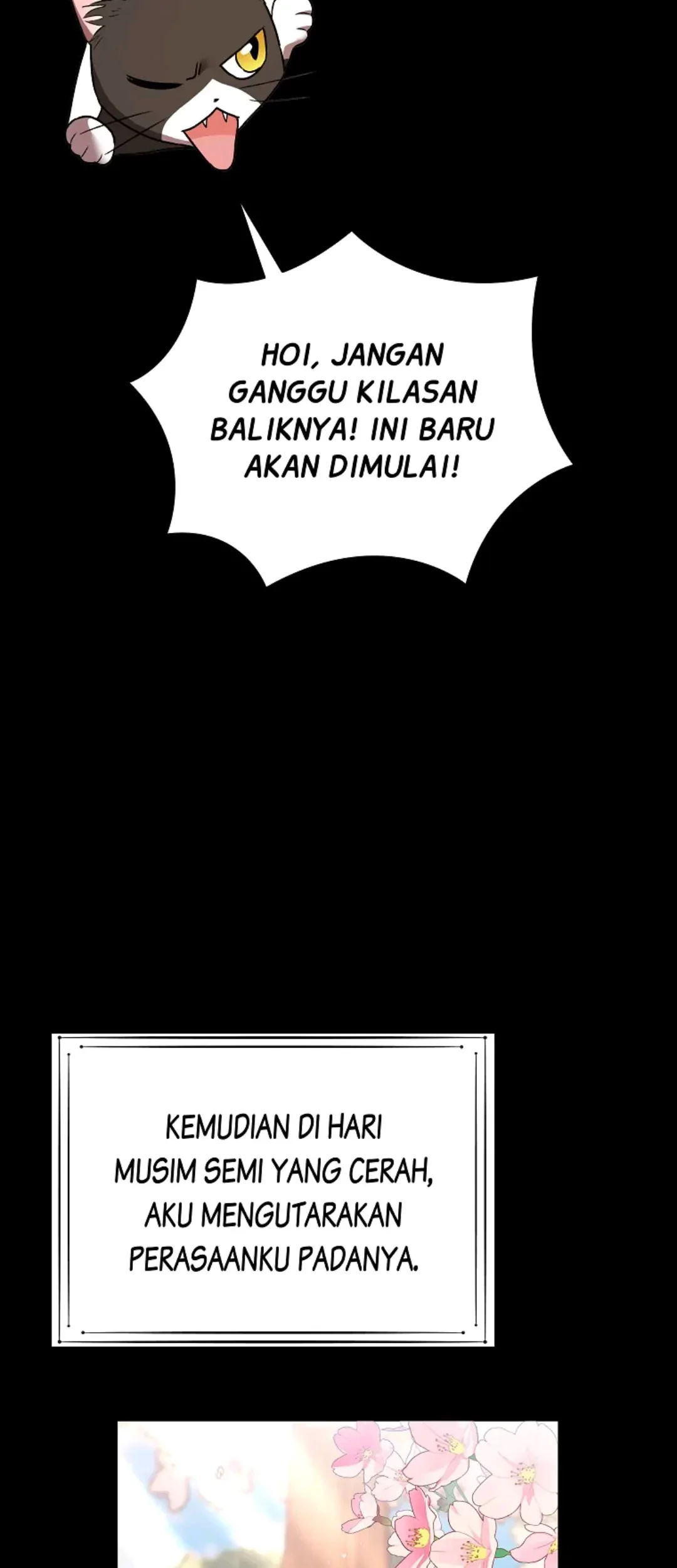 Hello? Veterinarian! Chapter 30 - Halaman 80