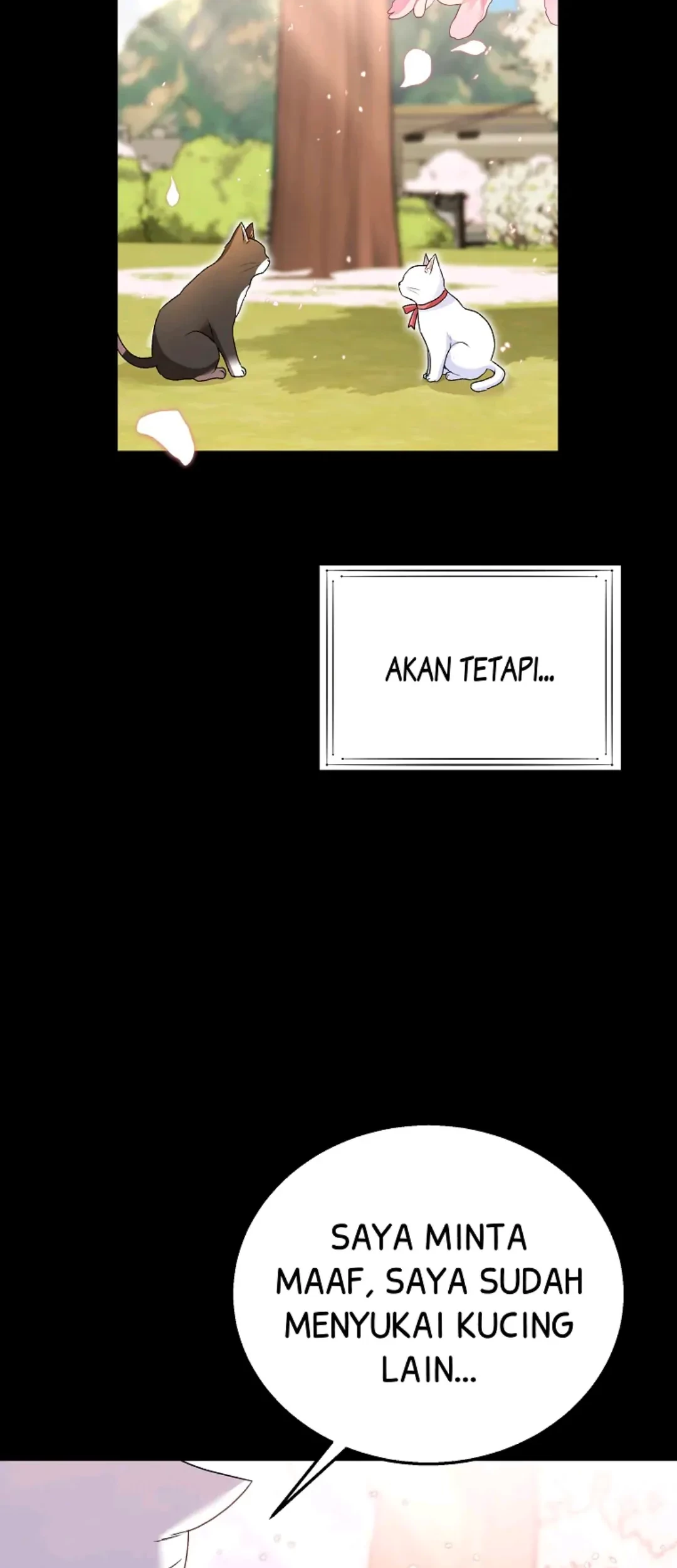 Hello? Veterinarian! Chapter 30 - Halaman 81