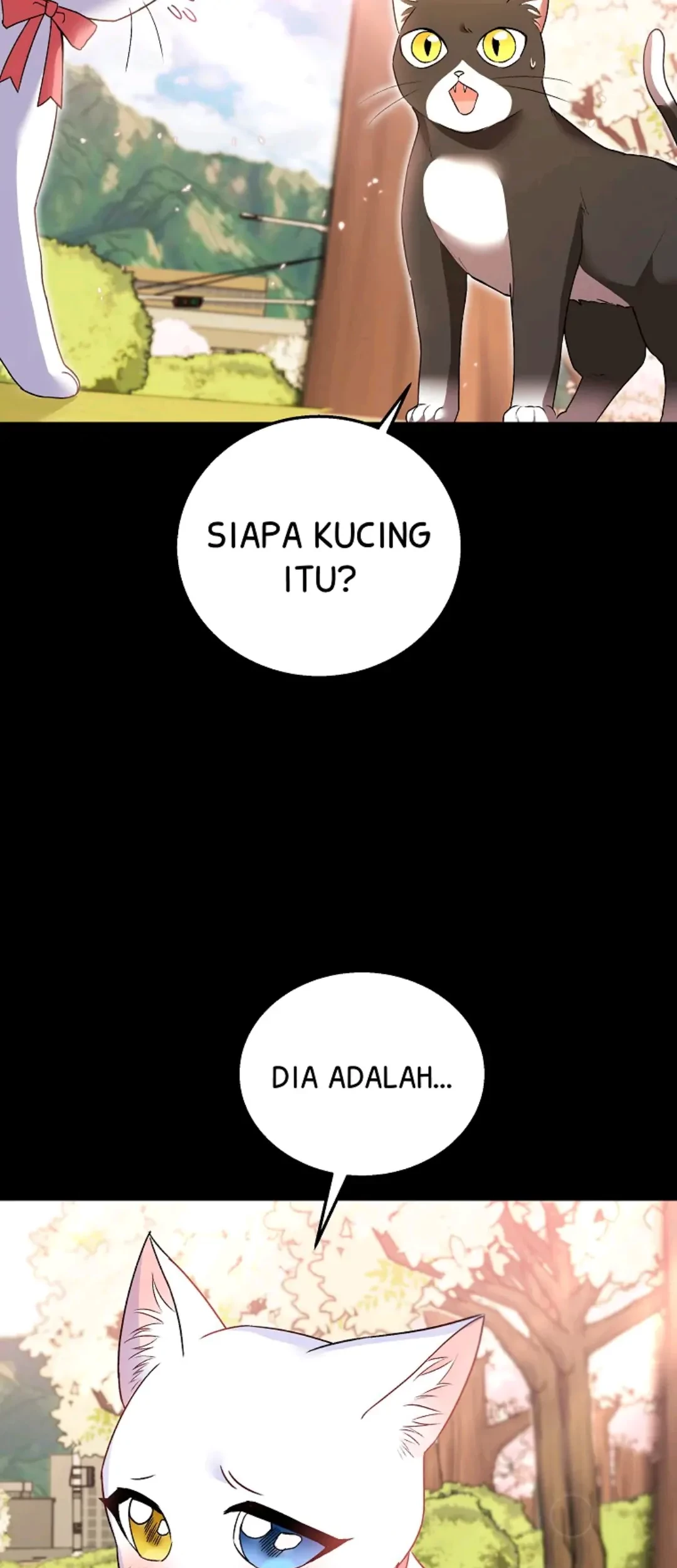 Hello? Veterinarian! Chapter 30 - Halaman 83