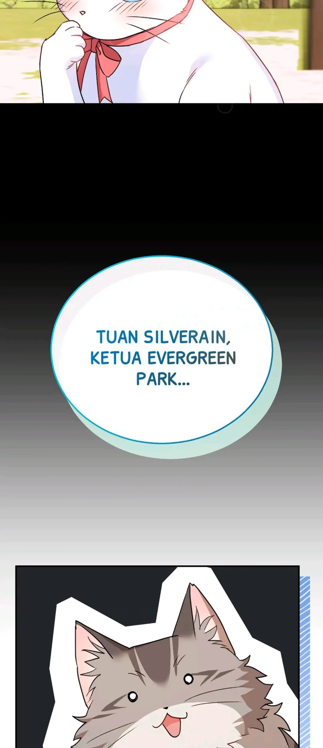 Hello? Veterinarian! Chapter 30 - Halaman 84