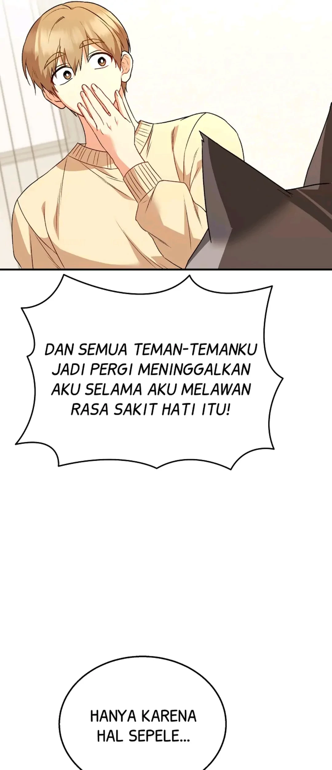 Hello? Veterinarian! Chapter 30 - Halaman 89