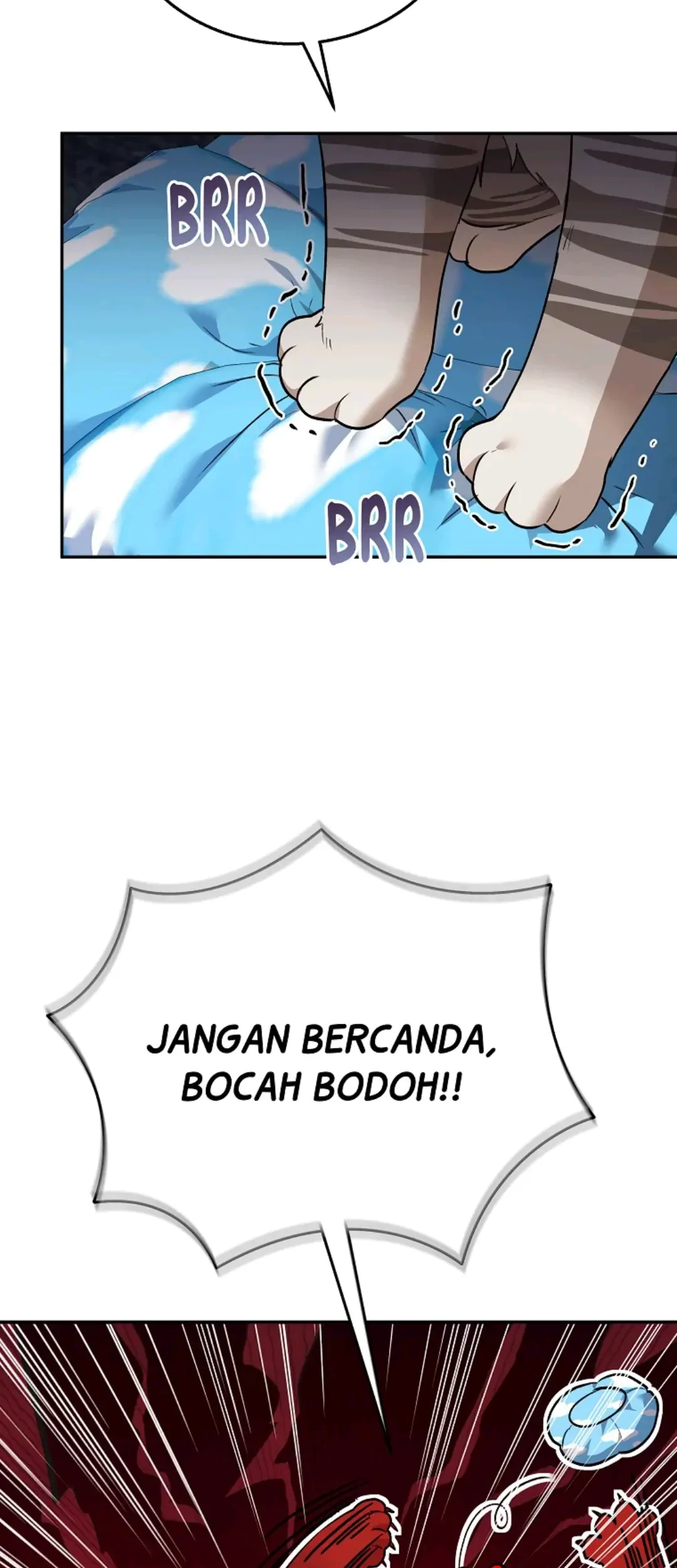 Hello? Veterinarian! Chapter 30 - Halaman 90