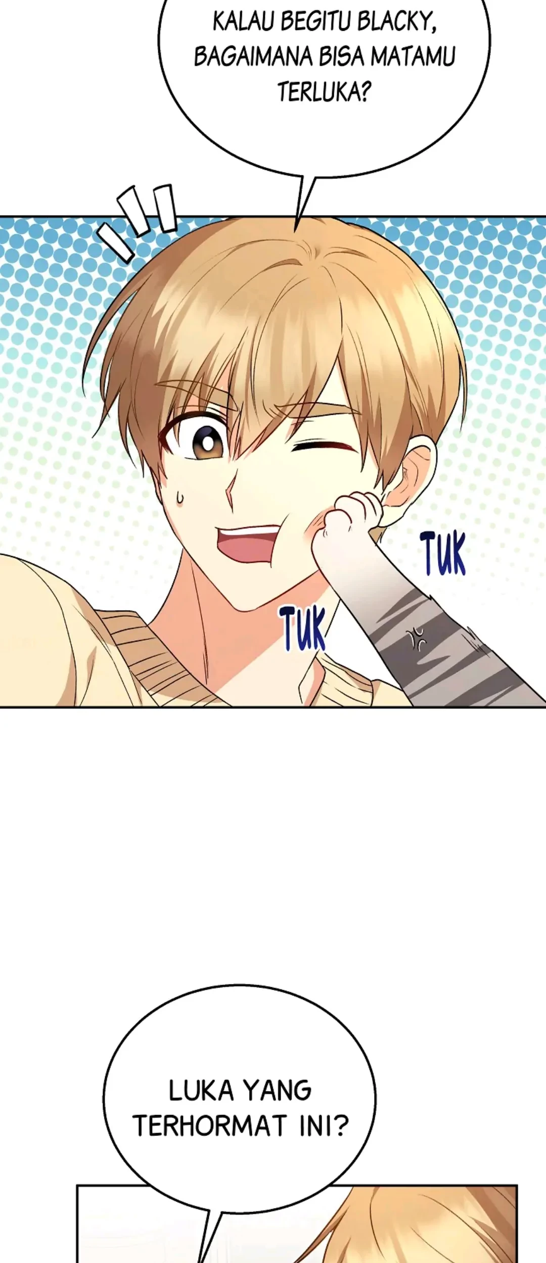 Hello? Veterinarian! Chapter 30 - Halaman 95