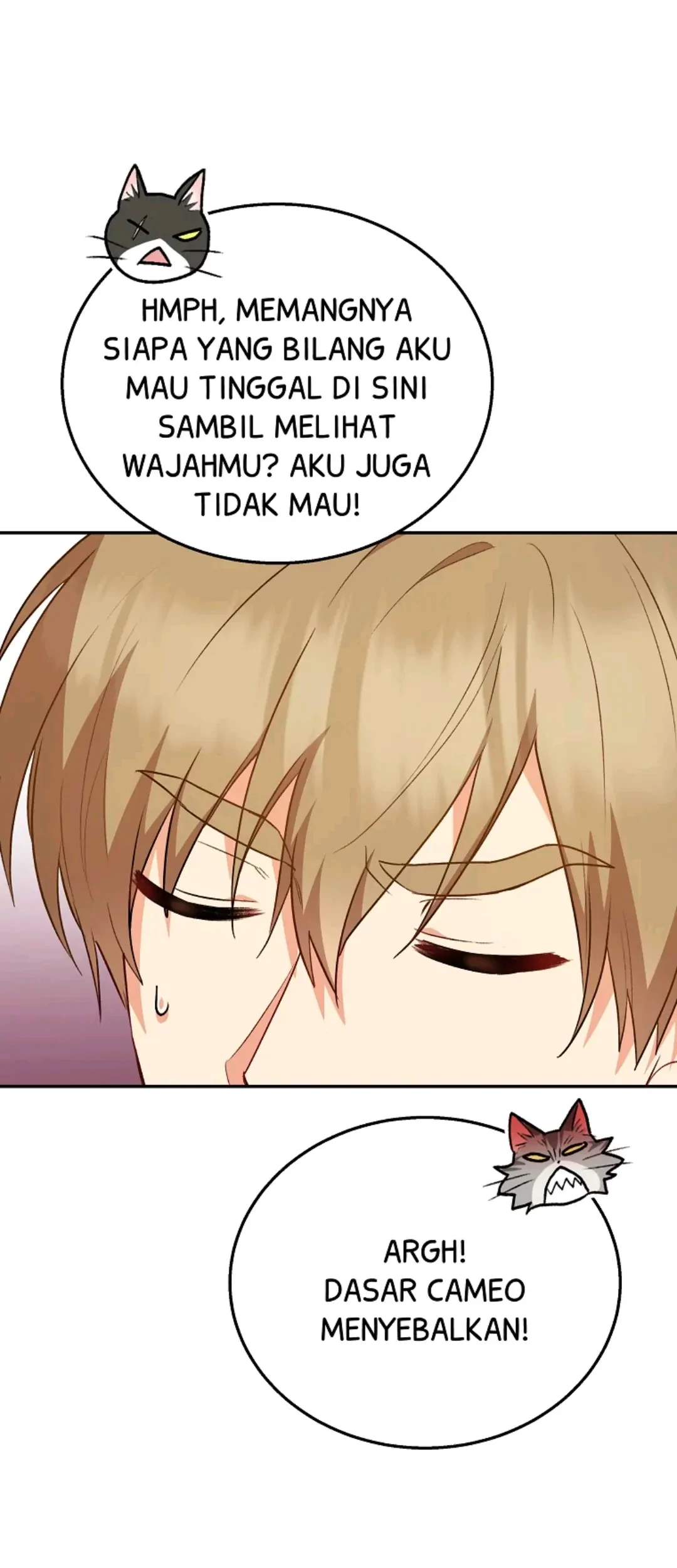 Hello? Veterinarian! Chapter 30 - Halaman 101
