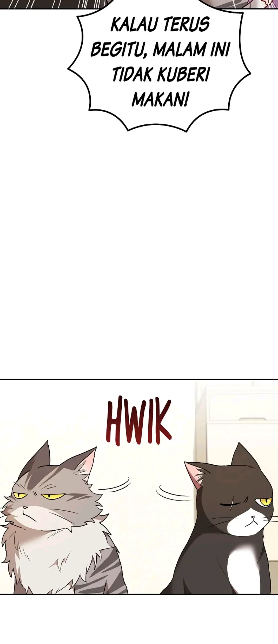 Hello? Veterinarian! Chapter 30 - Halaman 104