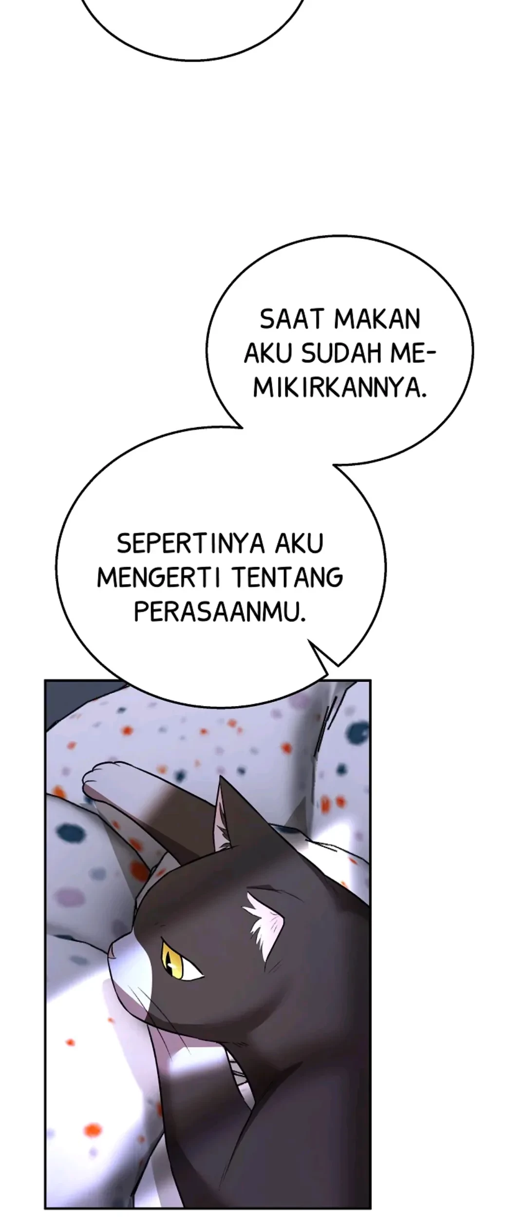 Hello? Veterinarian! Chapter 30 - Halaman 113