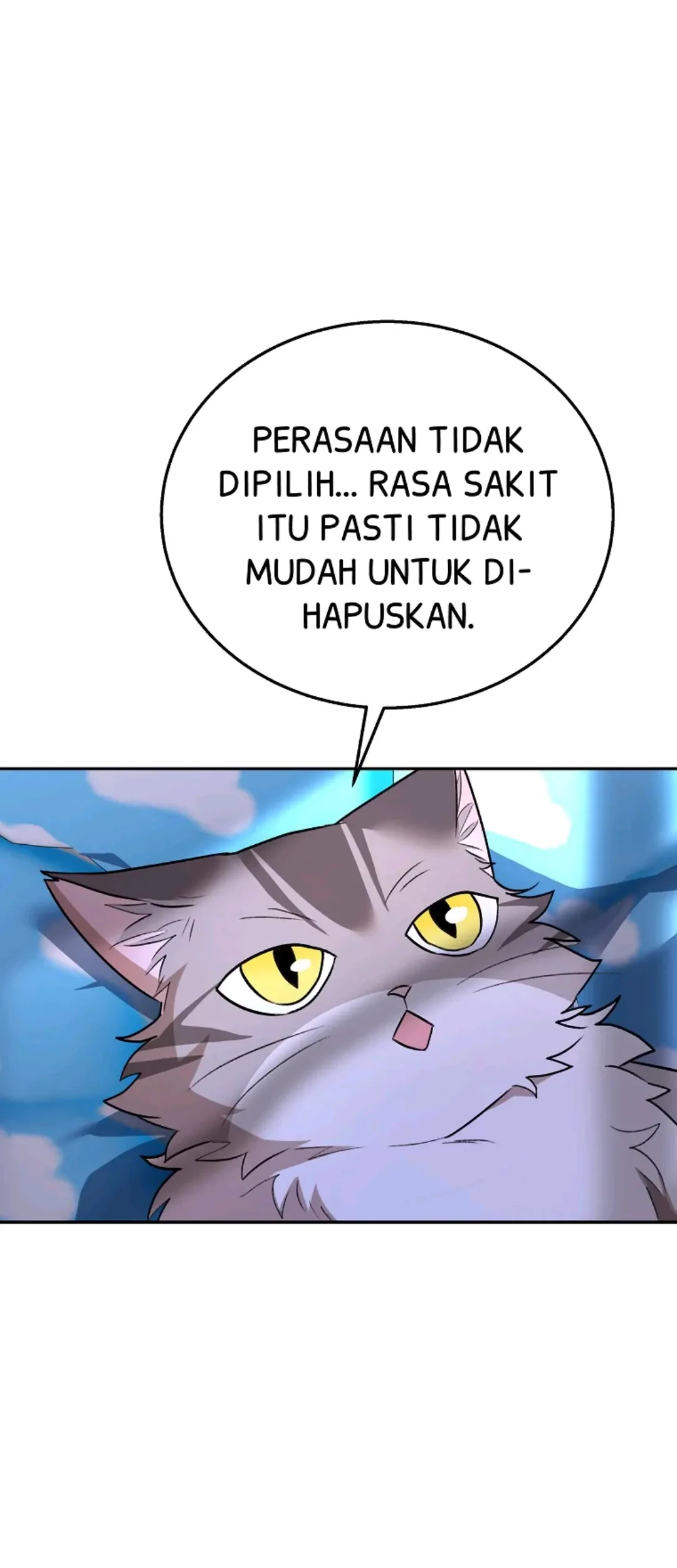 Hello? Veterinarian! Chapter 30 - Halaman 114