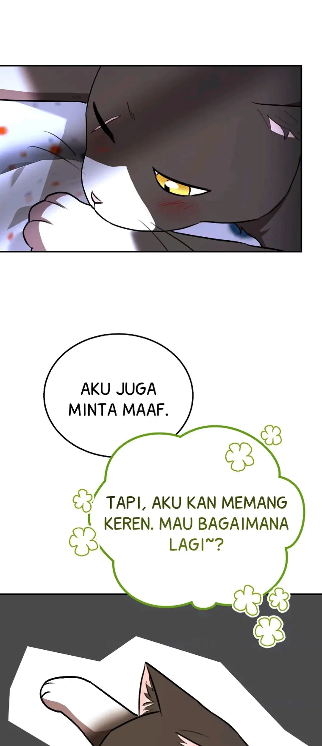 Hello? Veterinarian! Chapter 30 - Halaman 117