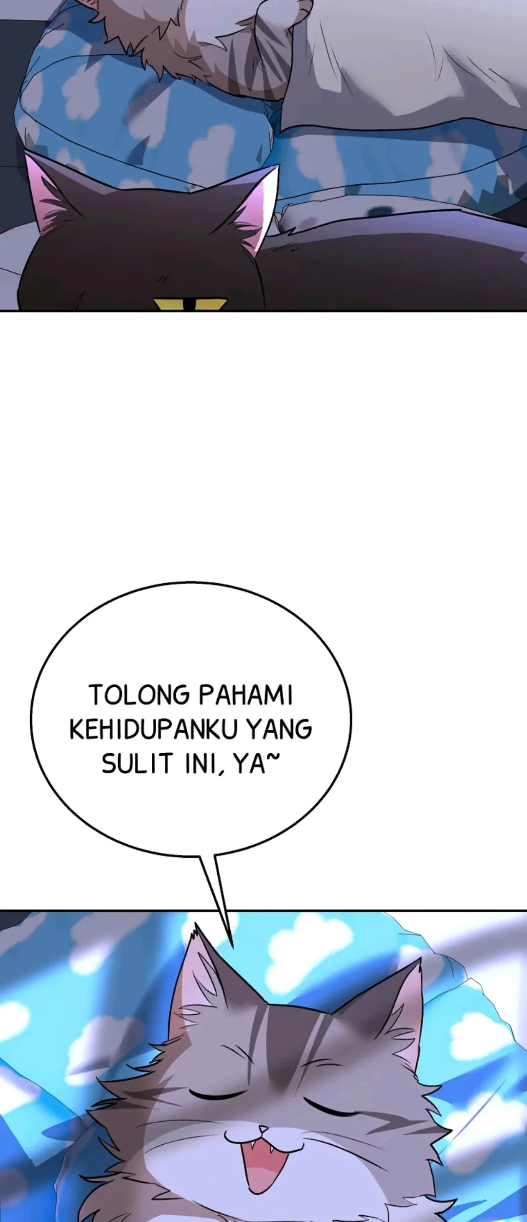 Hello? Veterinarian! Chapter 30 - Halaman 120
