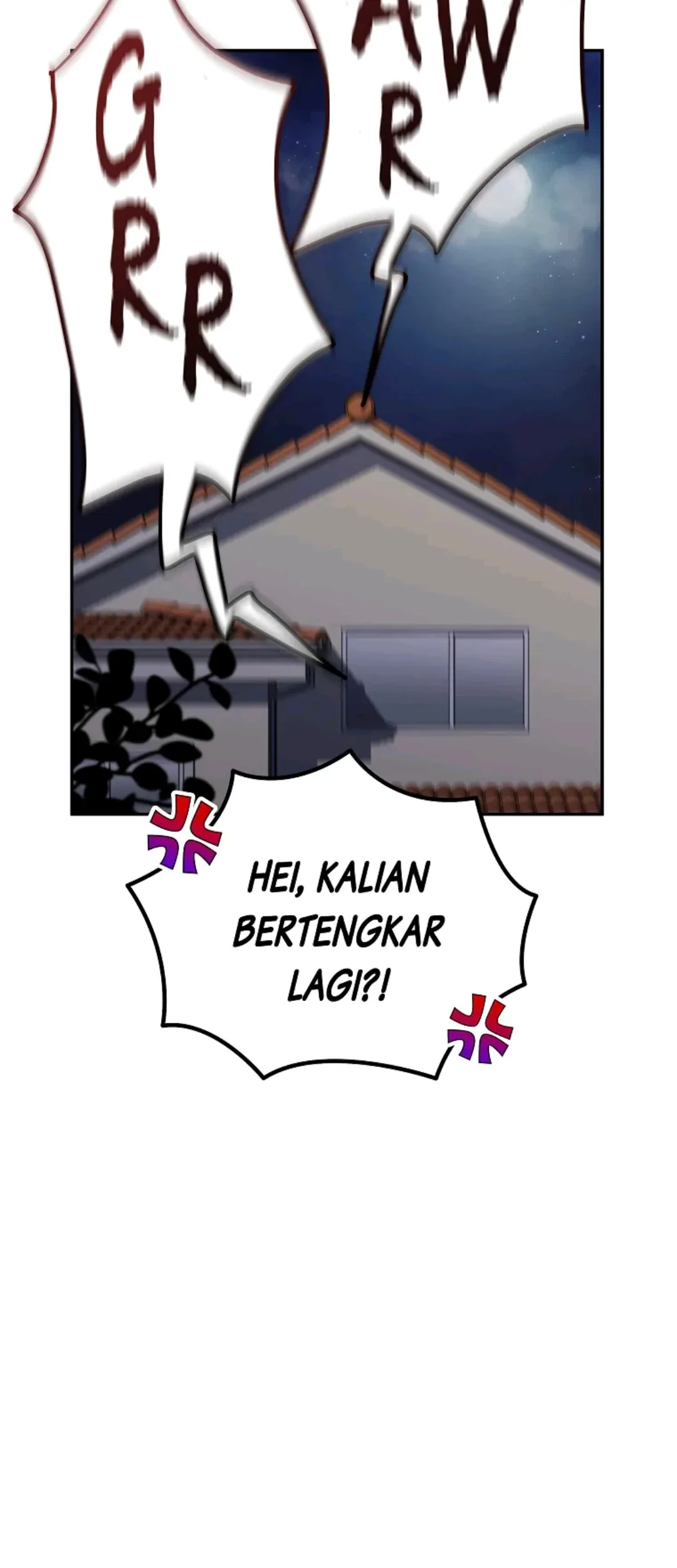 Hello? Veterinarian! Chapter 30 - Halaman 124