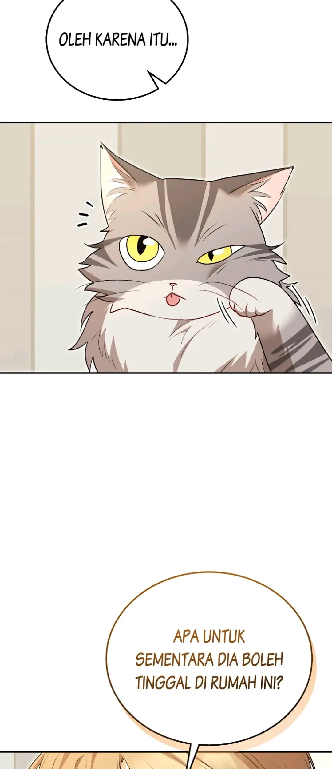 Hello? Veterinarian! Chapter 30 - Halaman 12