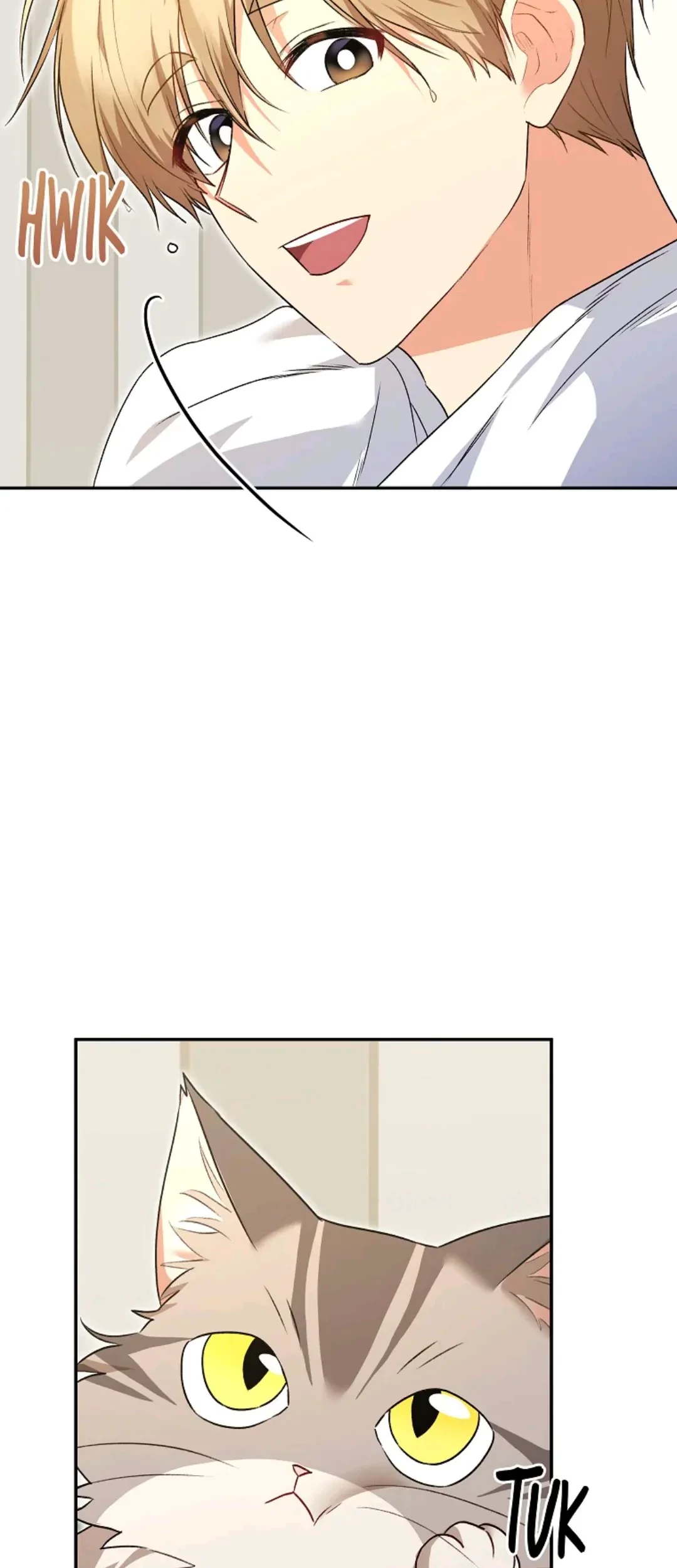 Hello? Veterinarian! Chapter 30 - Halaman 14
