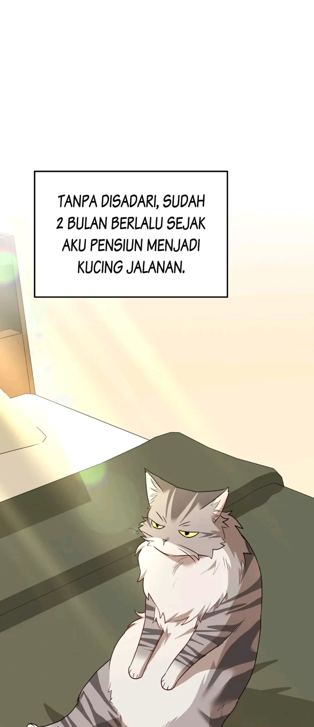 Hello? Veterinarian! Chapter 30 - Halaman 18