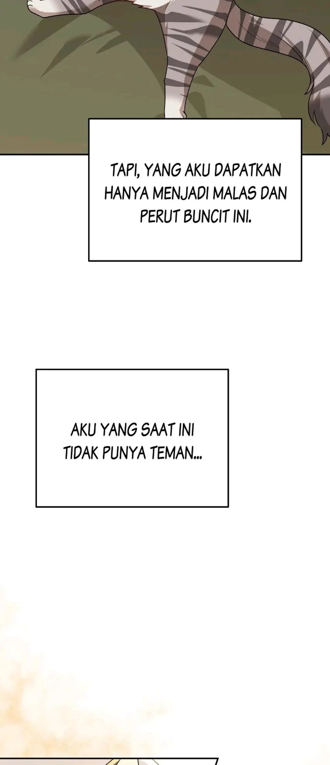 Hello? Veterinarian! Chapter 30 - Halaman 19