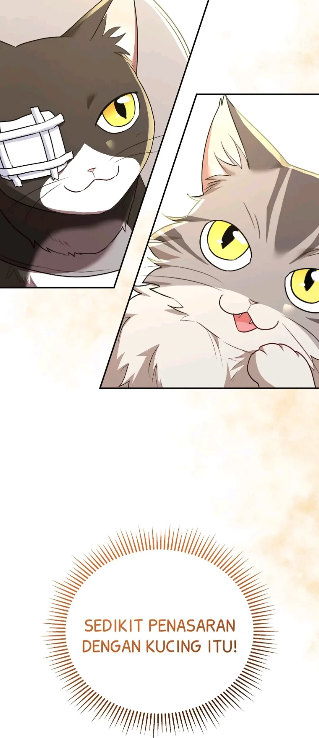 Hello? Veterinarian! Chapter 30 - Halaman 20