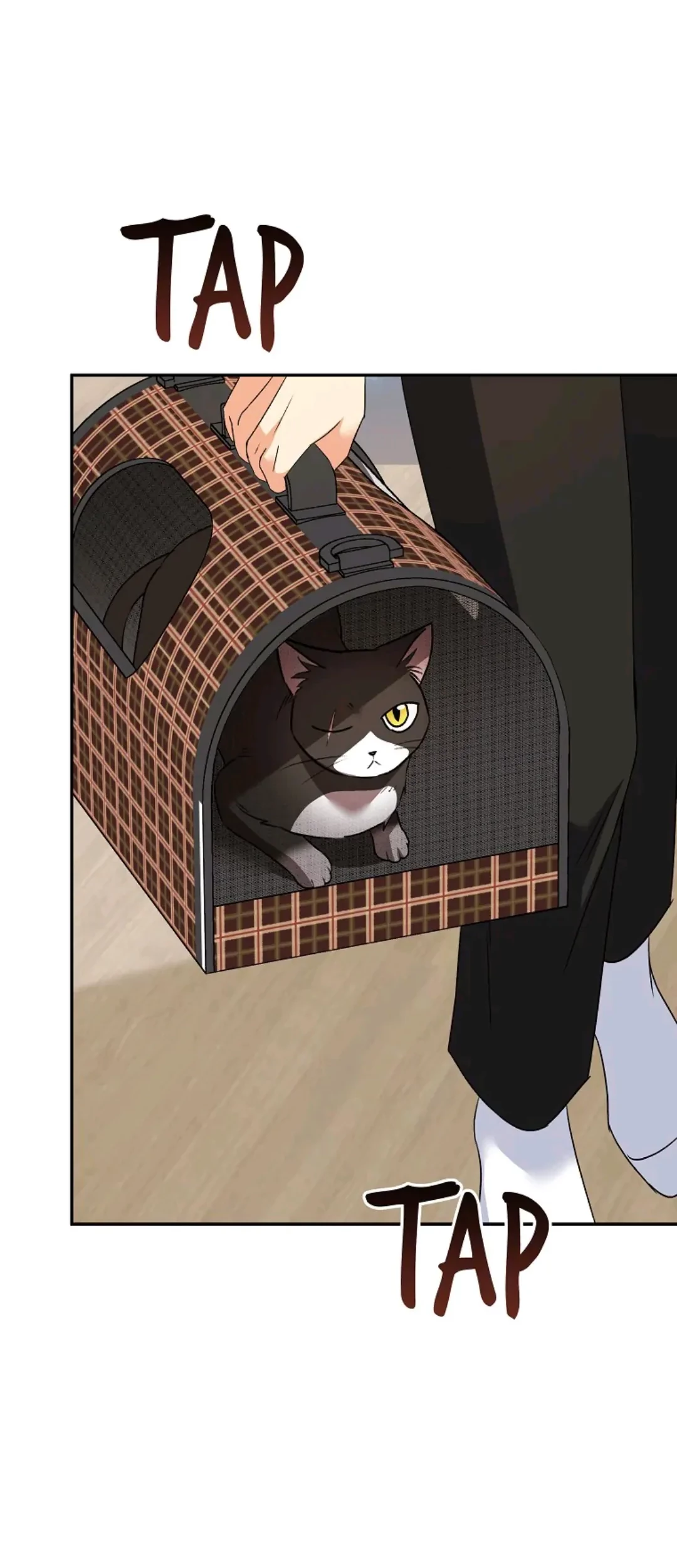 Hello? Veterinarian! Chapter 30 - Halaman 23