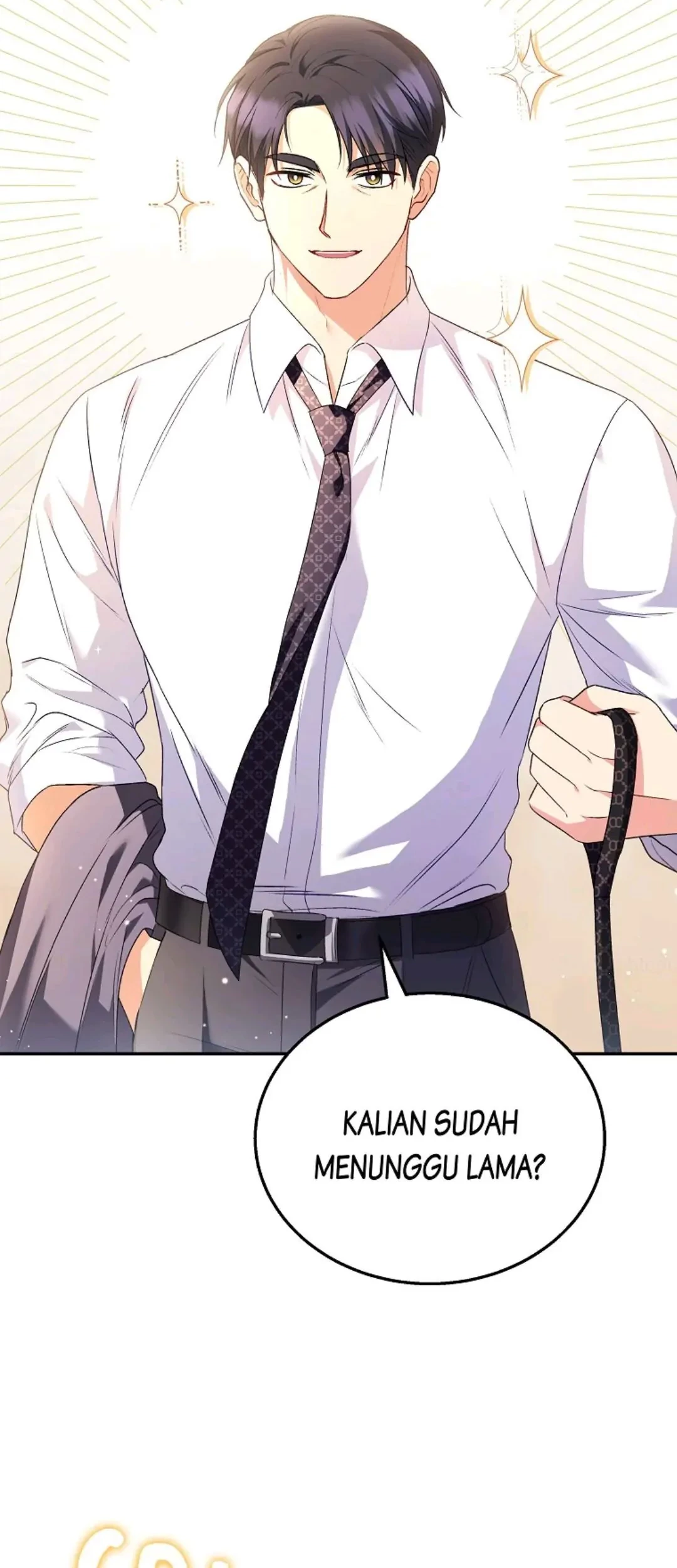 Hello? Veterinarian! Chapter 29 - Halaman 24