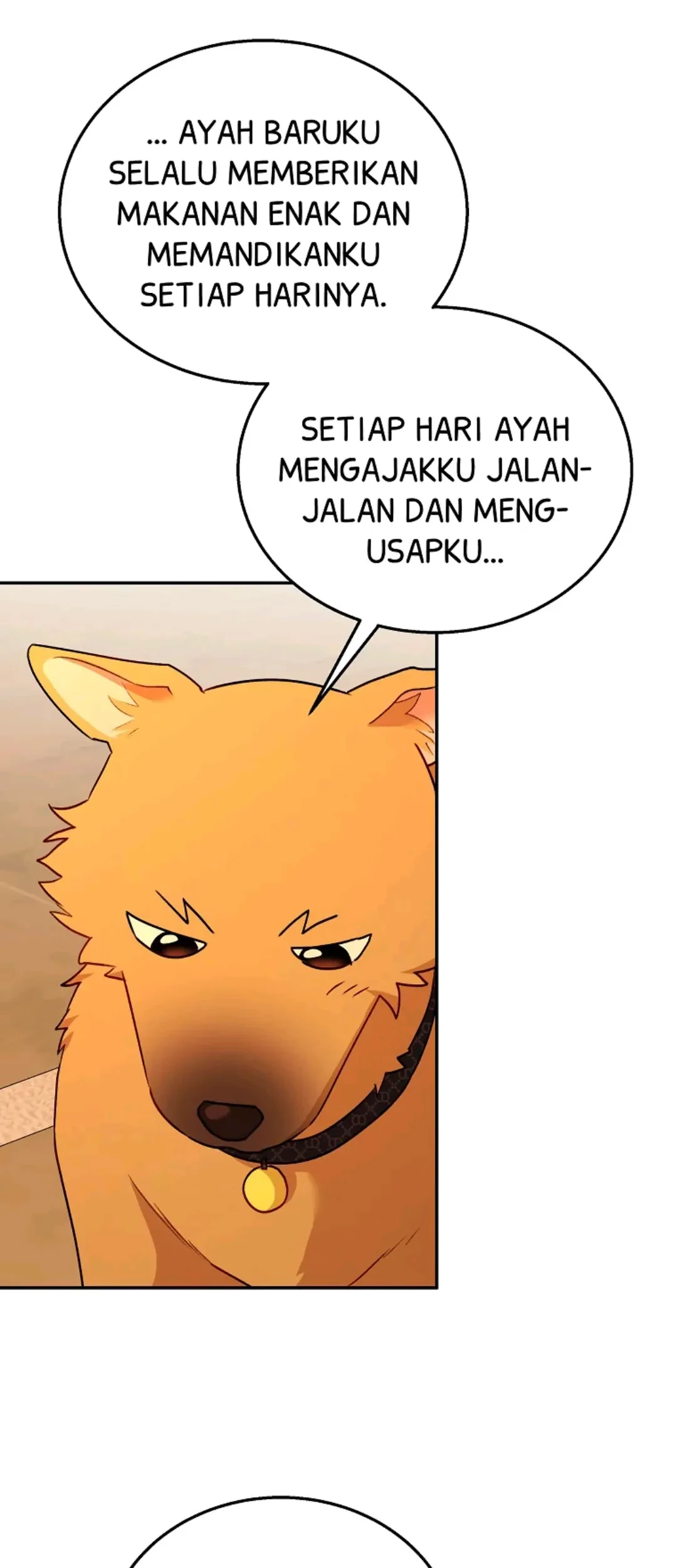 Hello? Veterinarian! Chapter 29 - Halaman 33