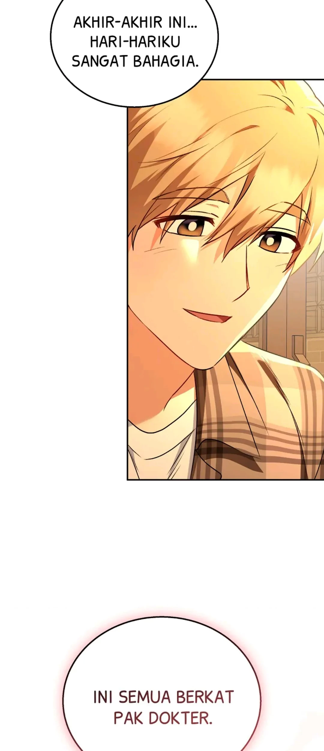 Hello? Veterinarian! Chapter 29 - Halaman 34