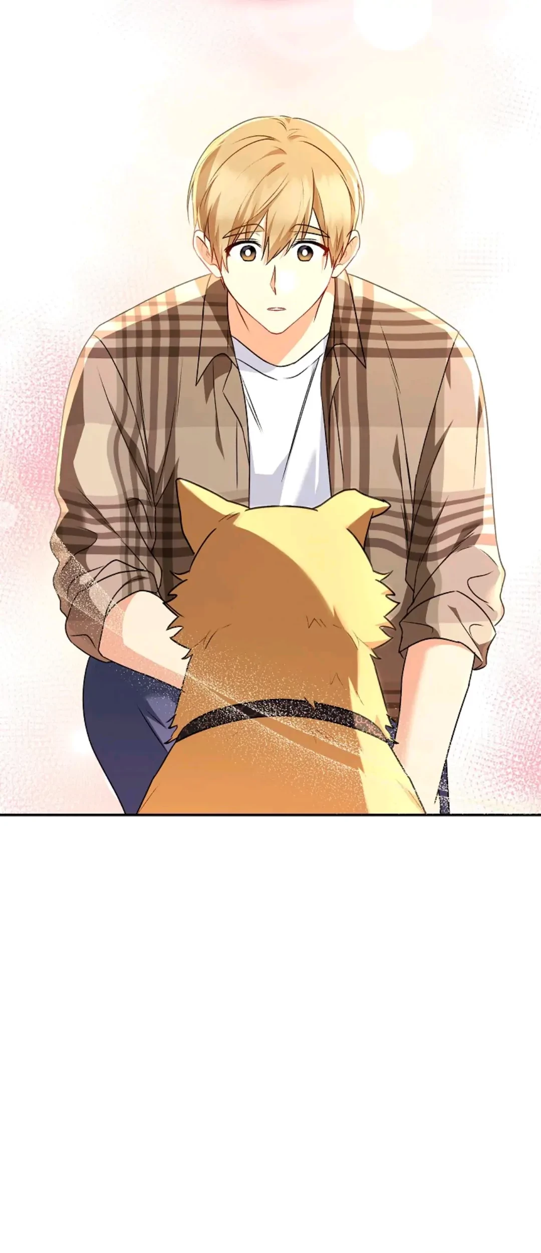 Hello? Veterinarian! Chapter 29 - Halaman 36