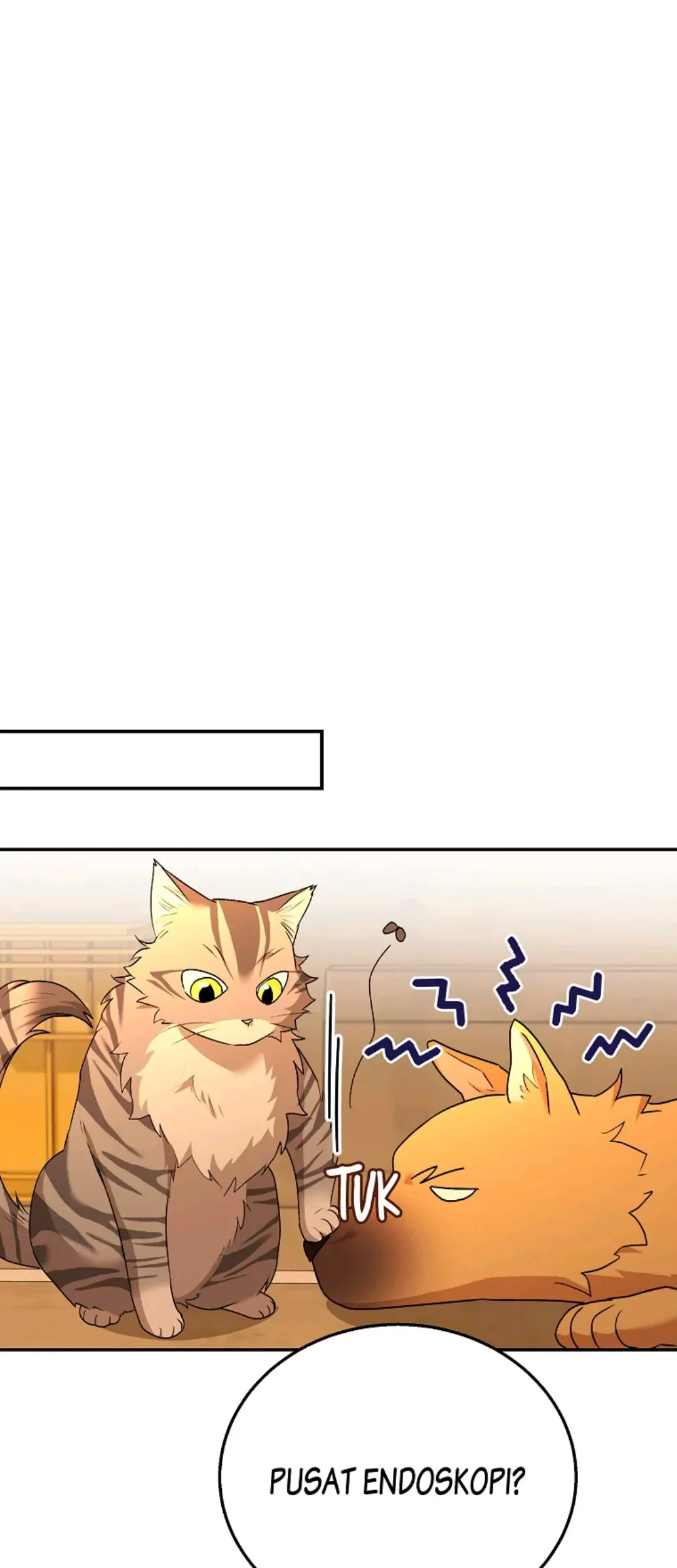 Hello? Veterinarian! Chapter 29 - Halaman 40