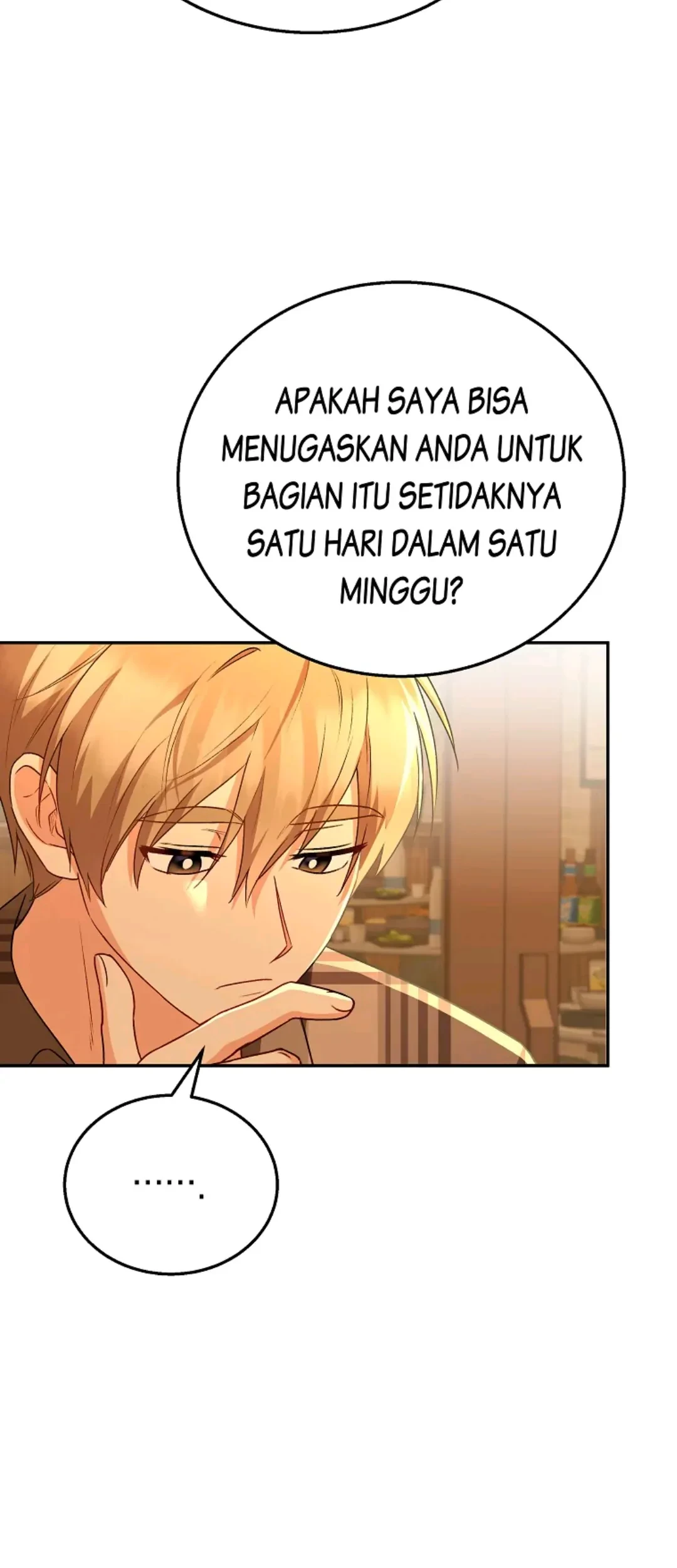 Hello? Veterinarian! Chapter 29 - Halaman 43