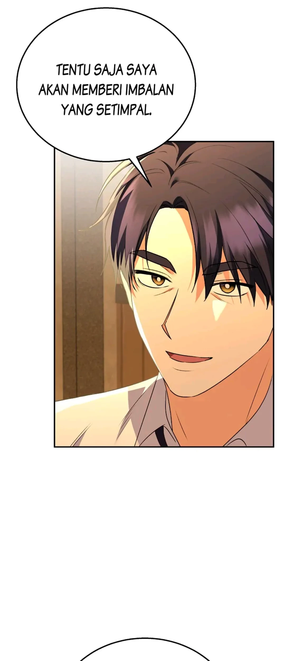 Hello? Veterinarian! Chapter 29 - Halaman 44