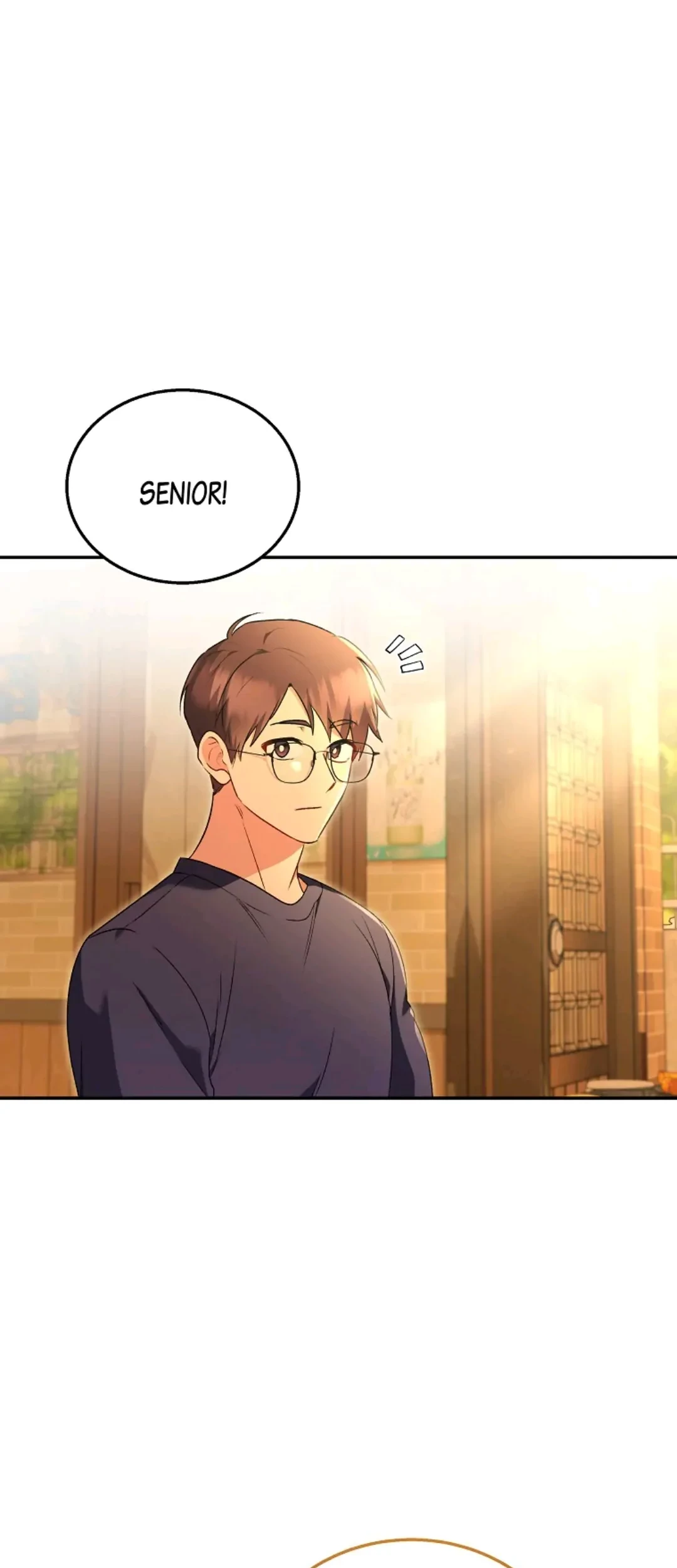 Komik Hello? Veterinarian! Chapter 29 gambar 1