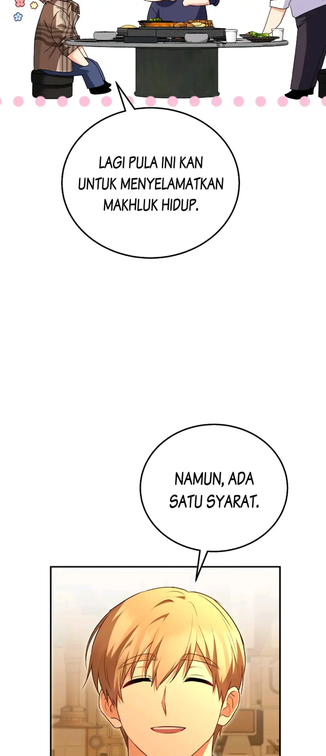 Hello? Veterinarian! Chapter 29 - Halaman 52